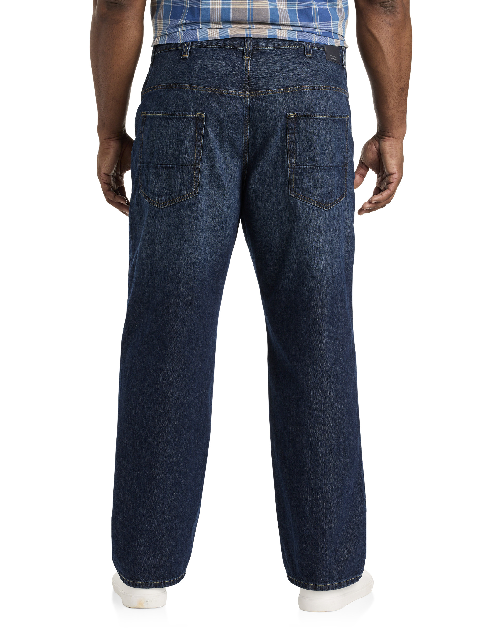 夏SALE 　Nautica Jeans Co. ラガーシャツ XL Nautica Jeans Co. Striped T-Shirt | Nautica