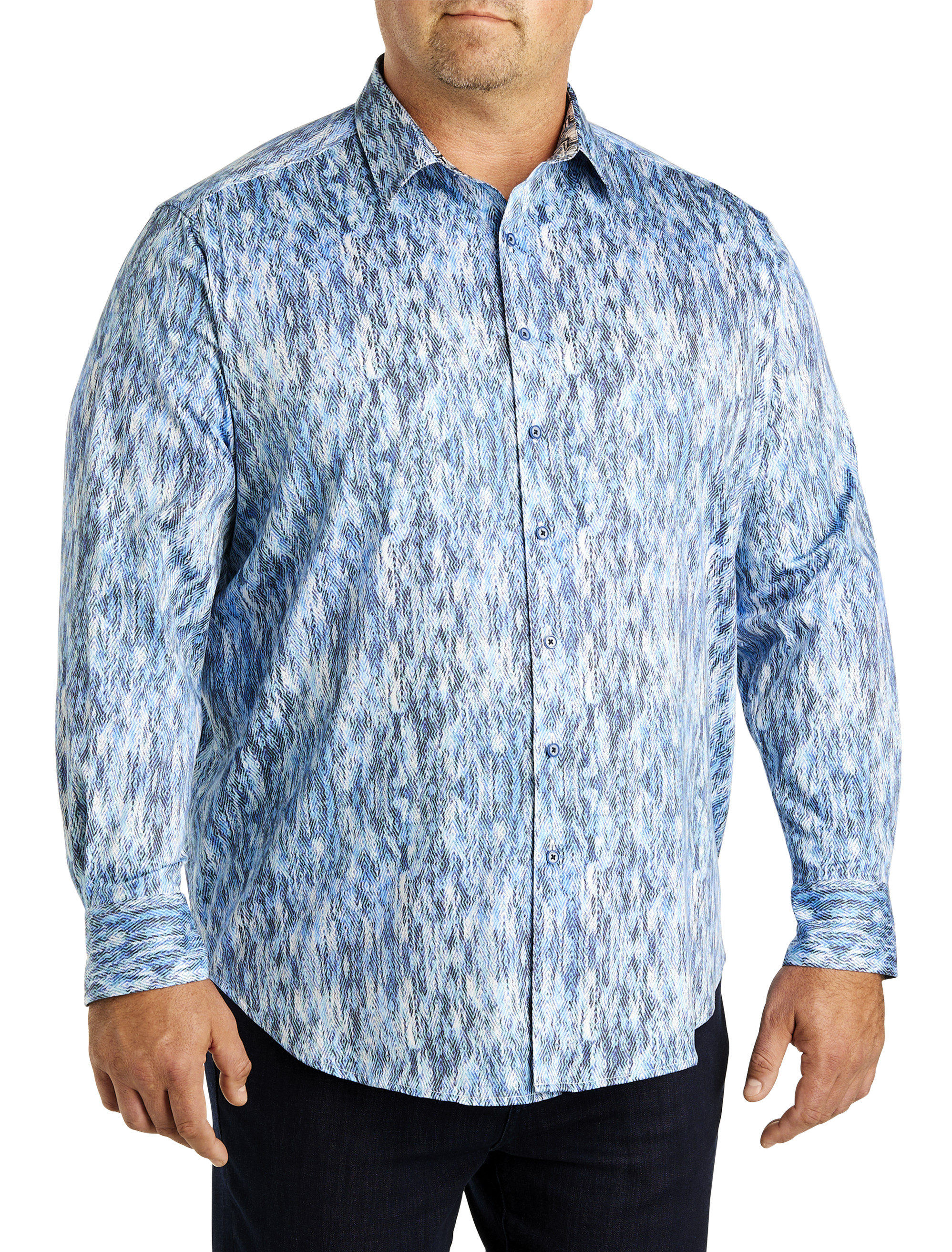 Monza Sport Shirt