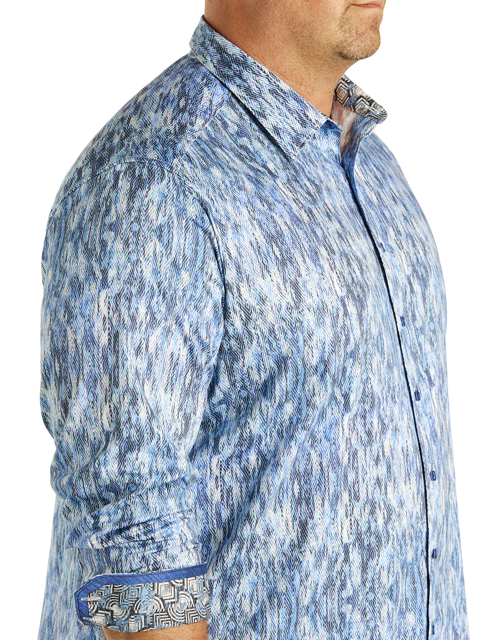Monza Sport Shirt