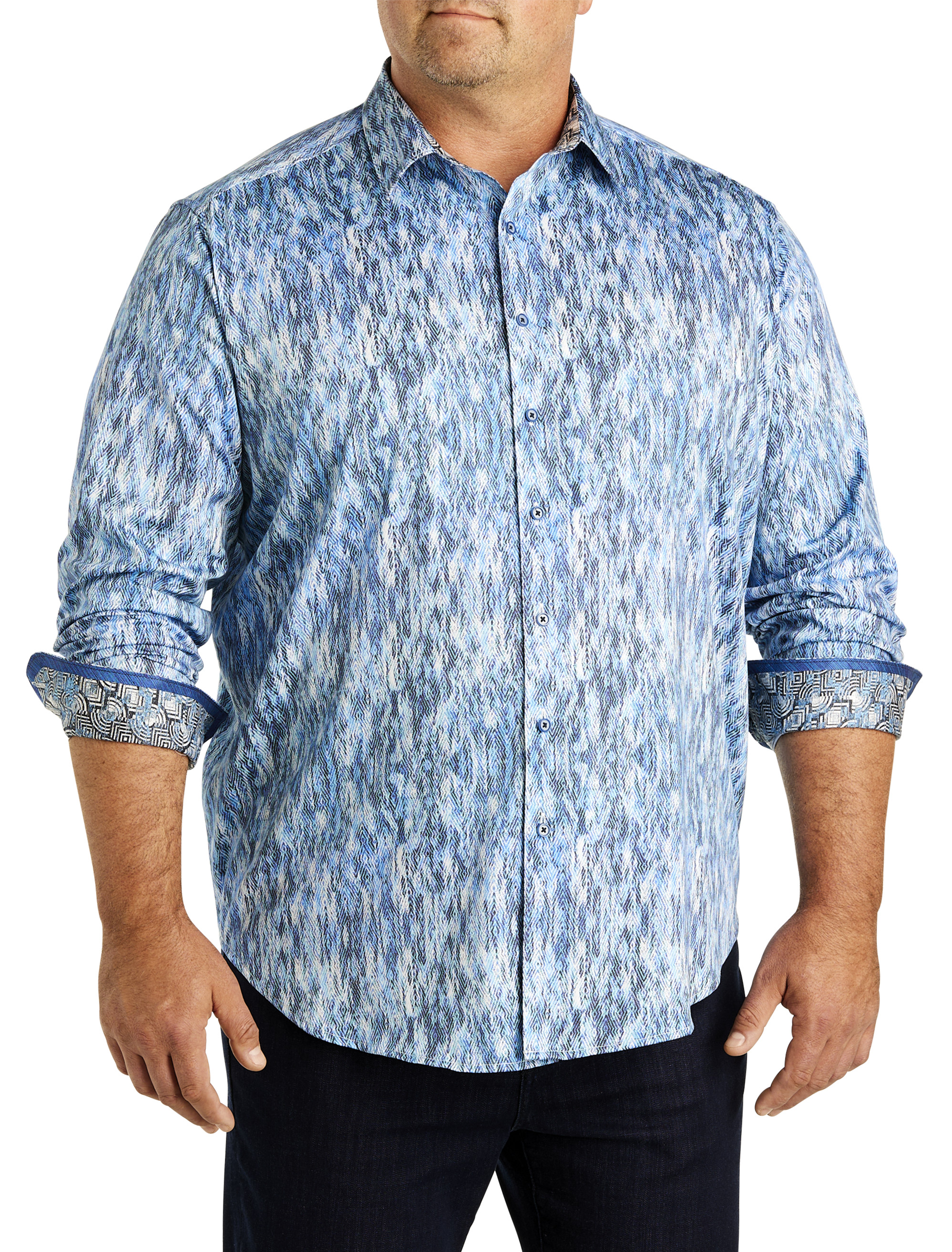 Monza Sport Shirt