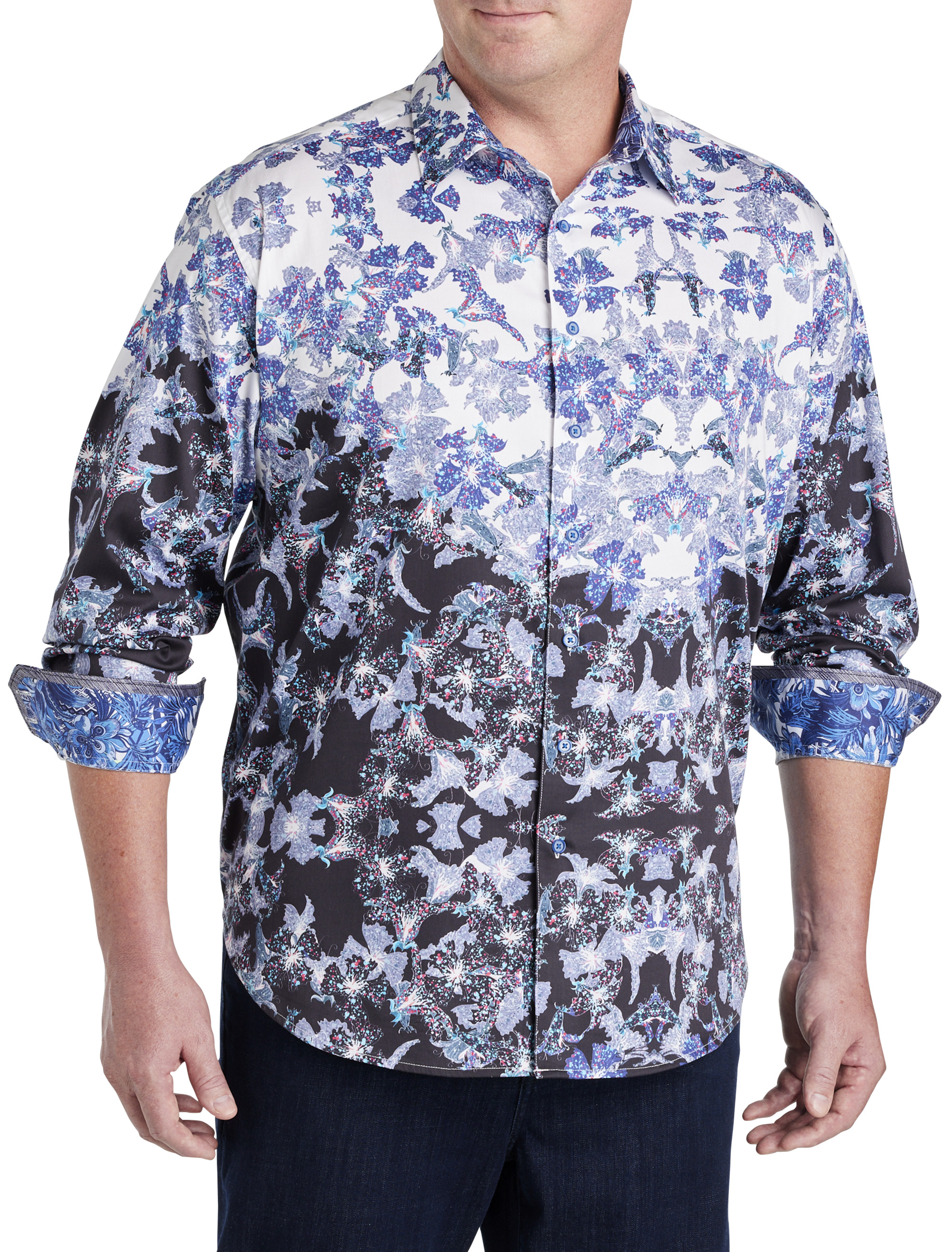 robert graham dxl