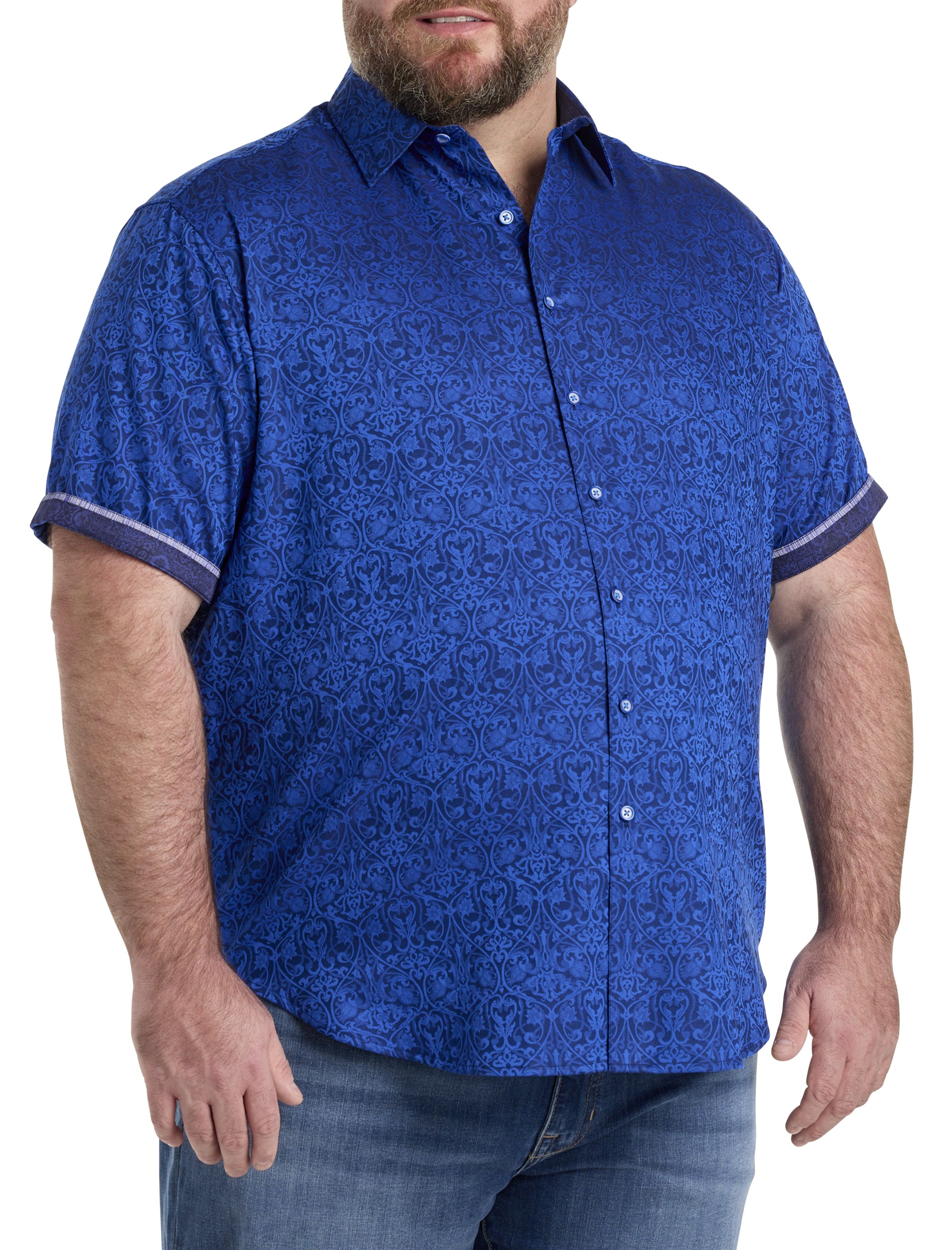 Luther Sport Shirt - thumbnail 6
