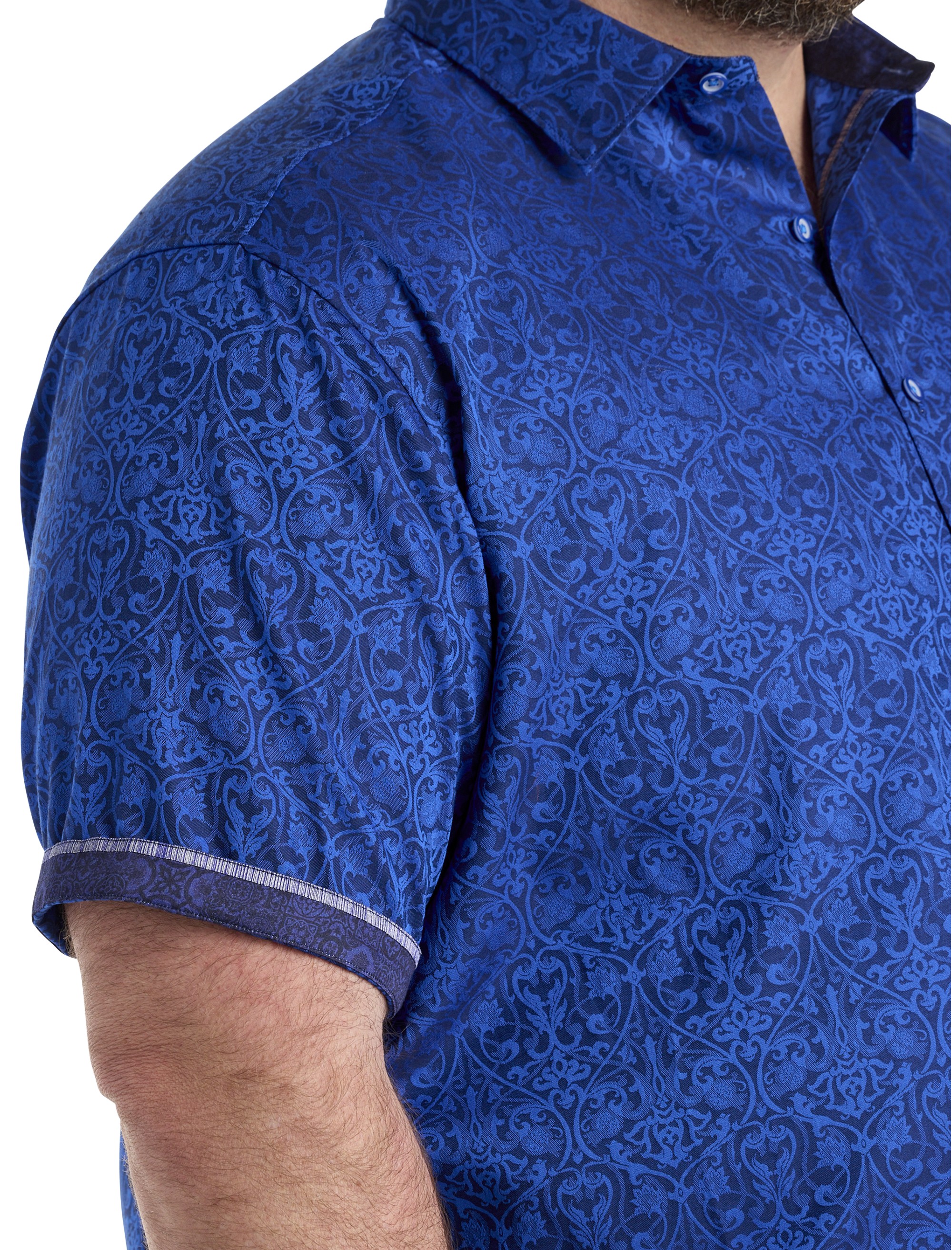 Luther Sport Shirt - thumbnail 7