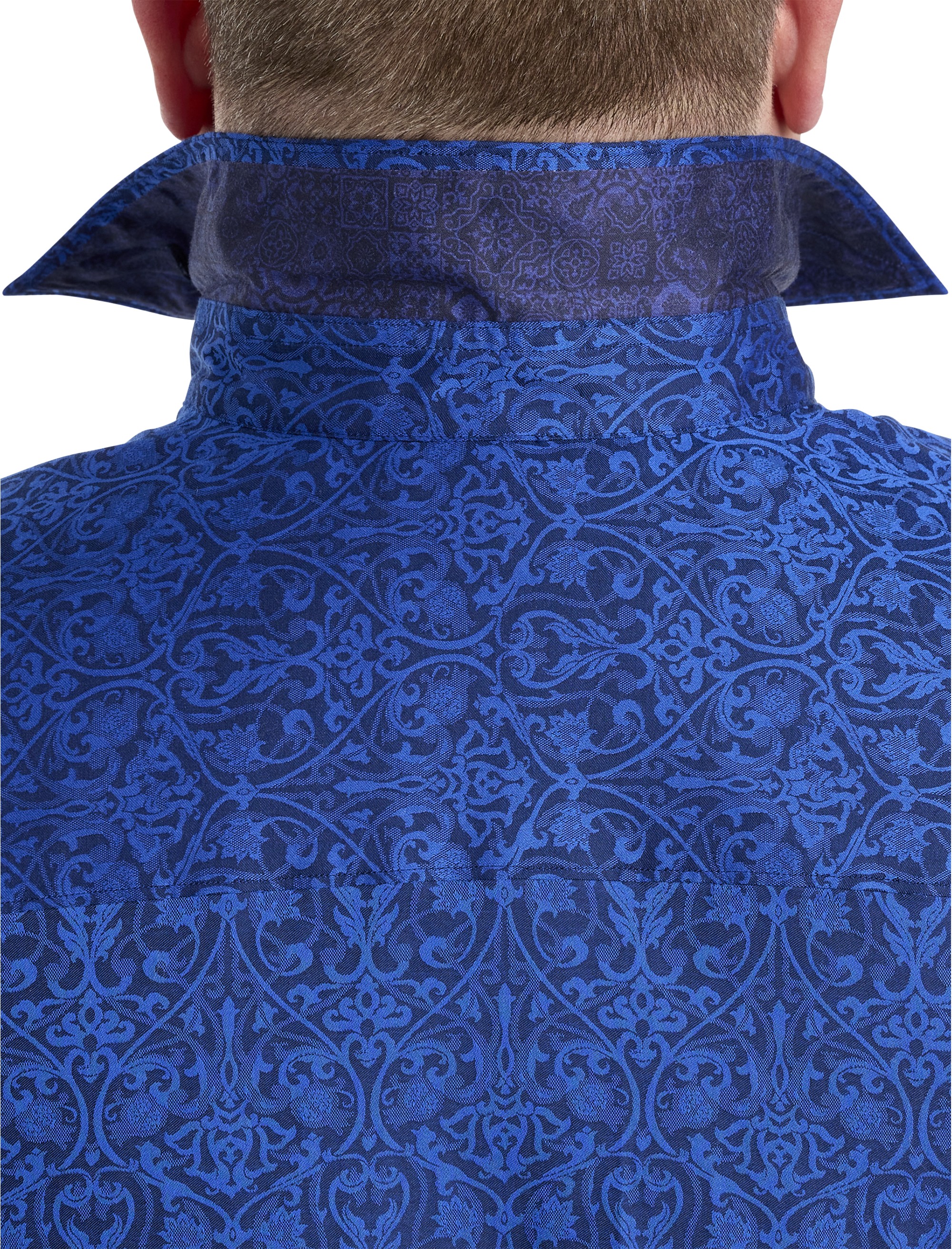 Luther Sport Shirt - thumbnail 8