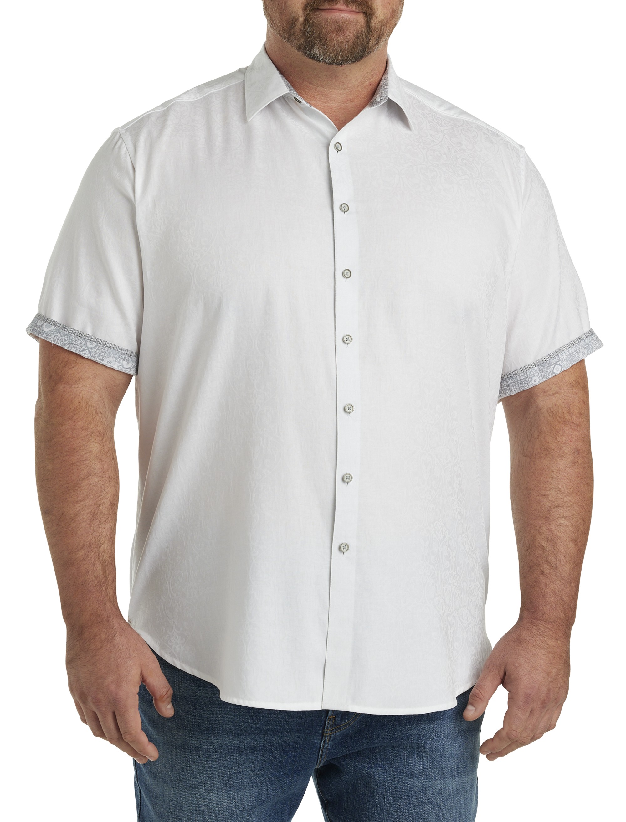 Luther Sport Shirt - thumbnail 2