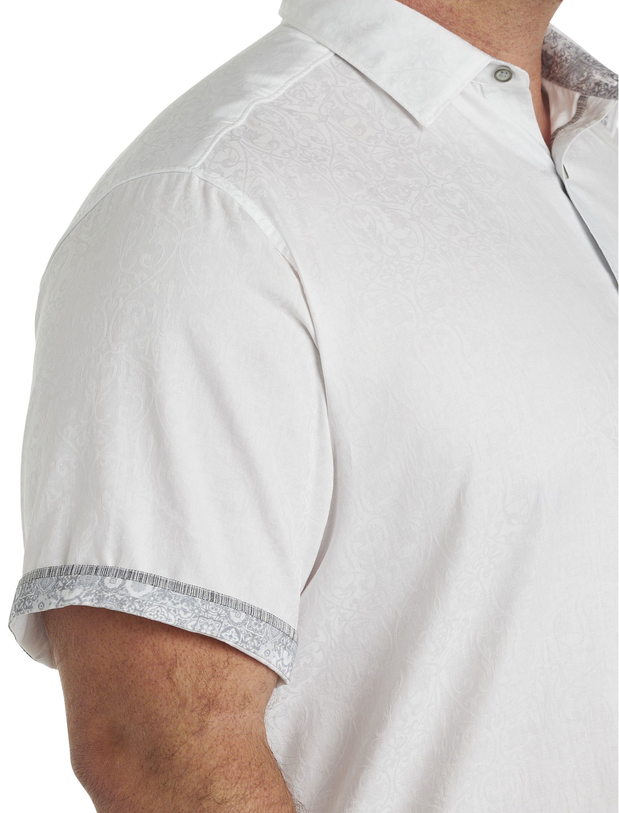 Luther Sport Shirt - thumbnail 3