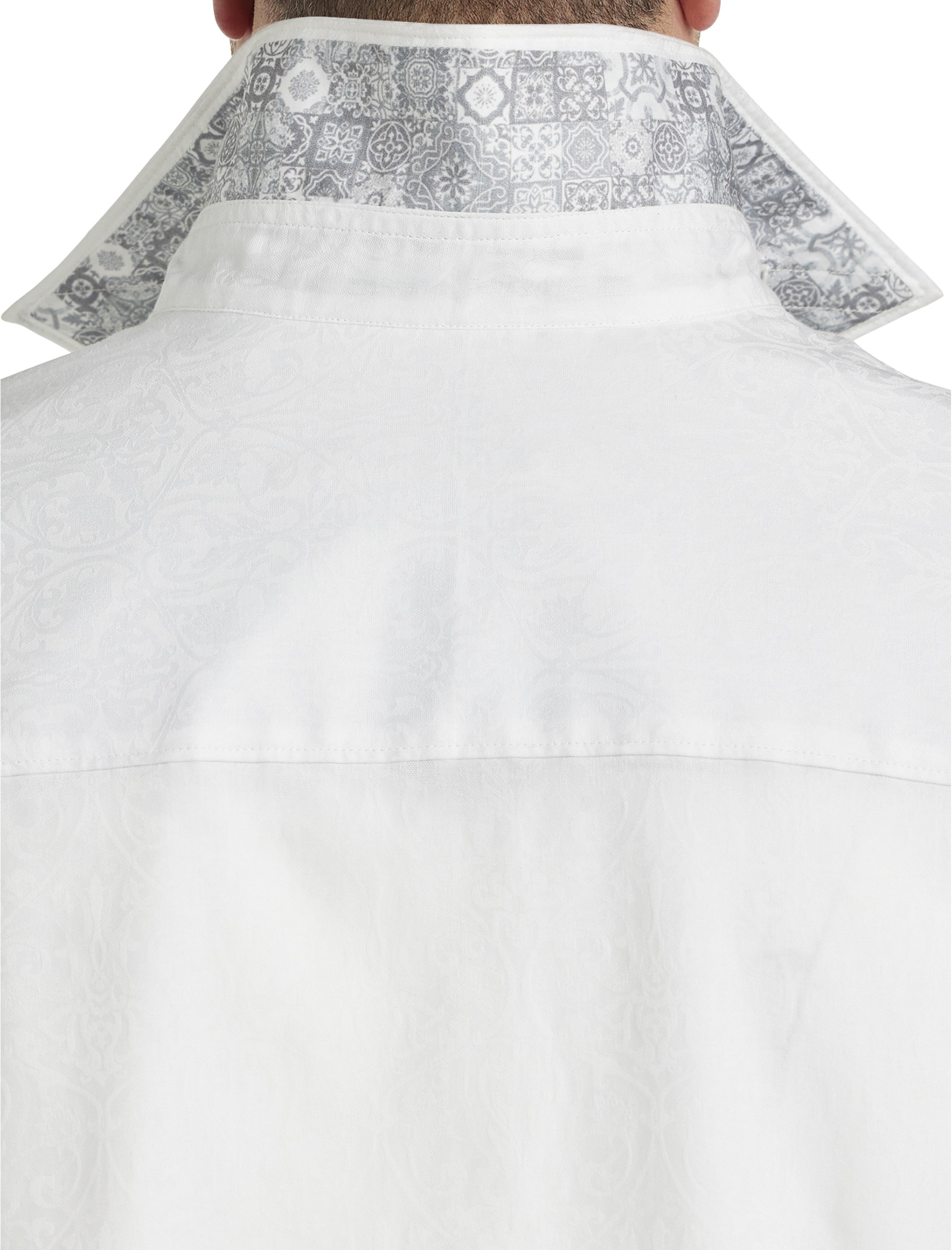Luther Sport Shirt - thumbnail 4