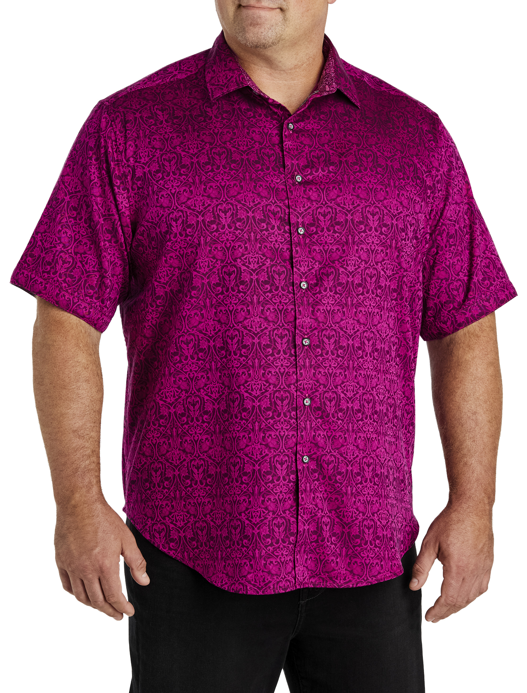 robert graham dxl