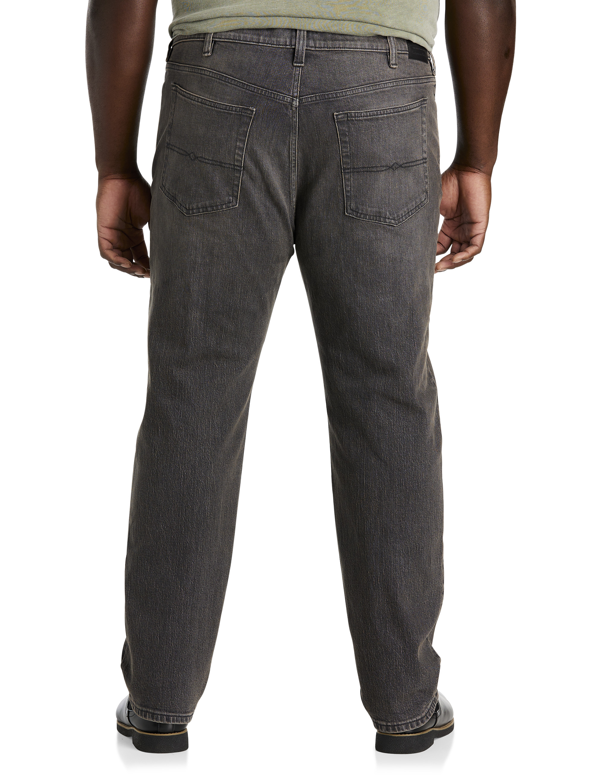 Jeans, Lucky Brand 41 Athletic Slim Jeans