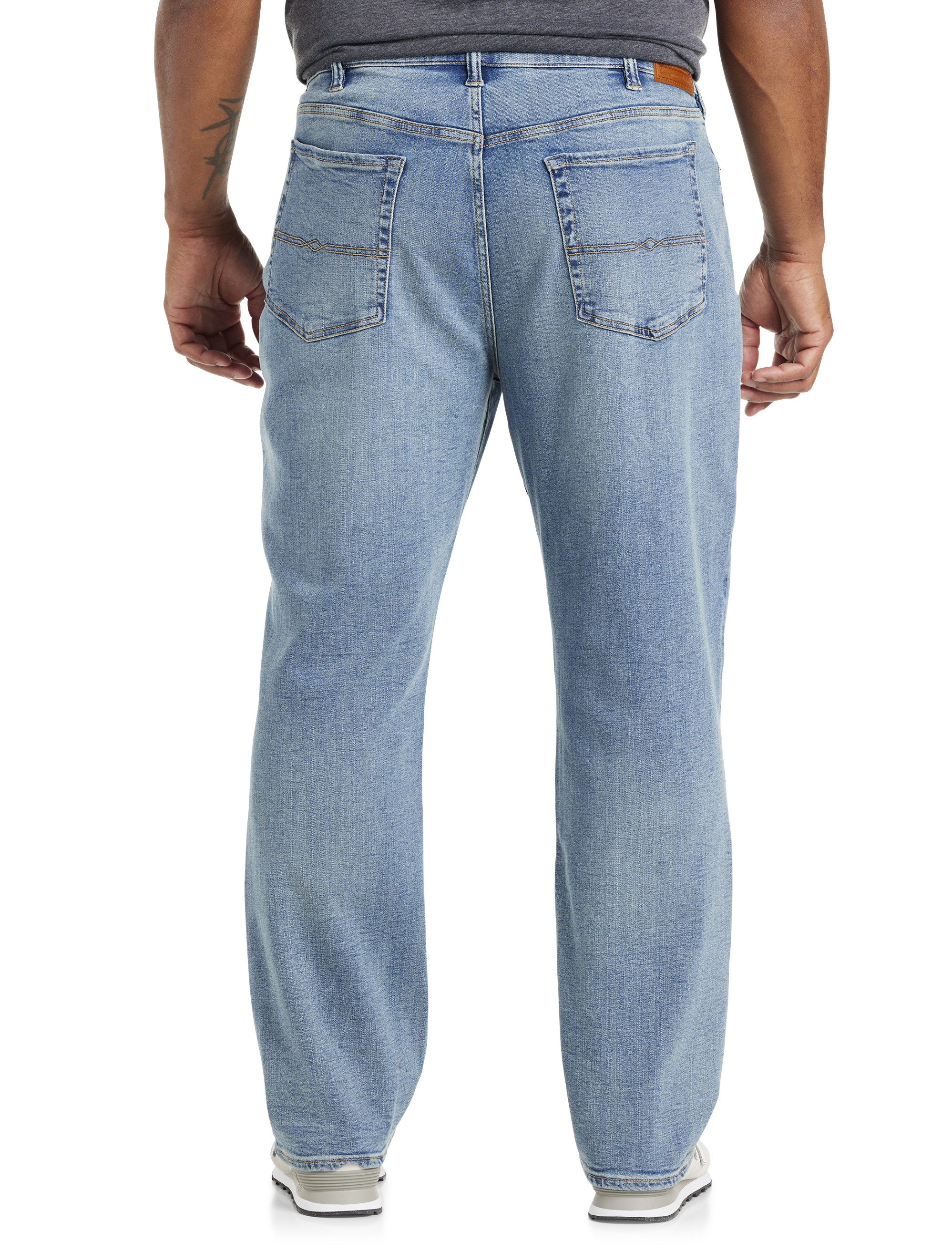 Men's Lucky Brand Big & Tall