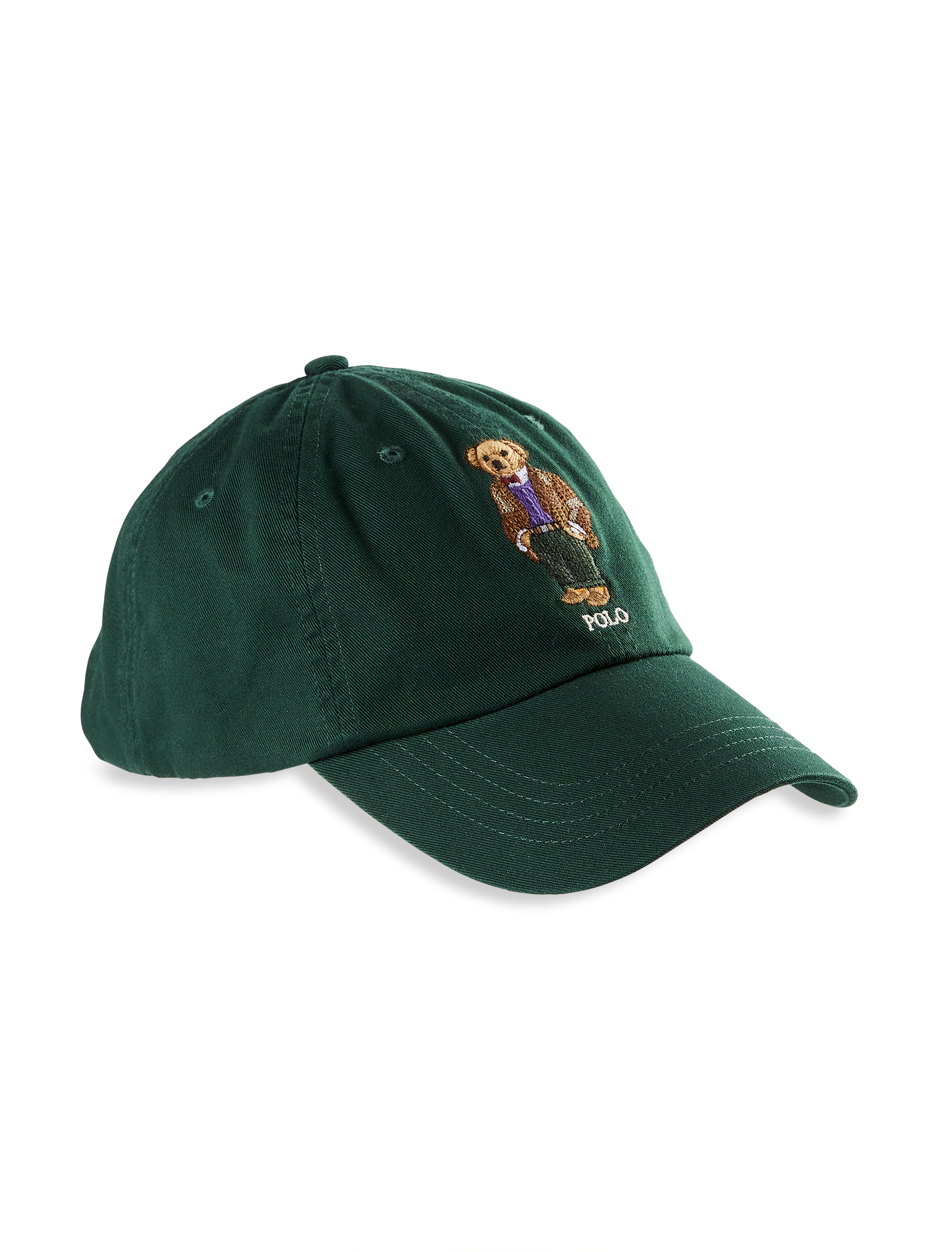 Polo Ralph Lauren 100% Cotton Hats for Women