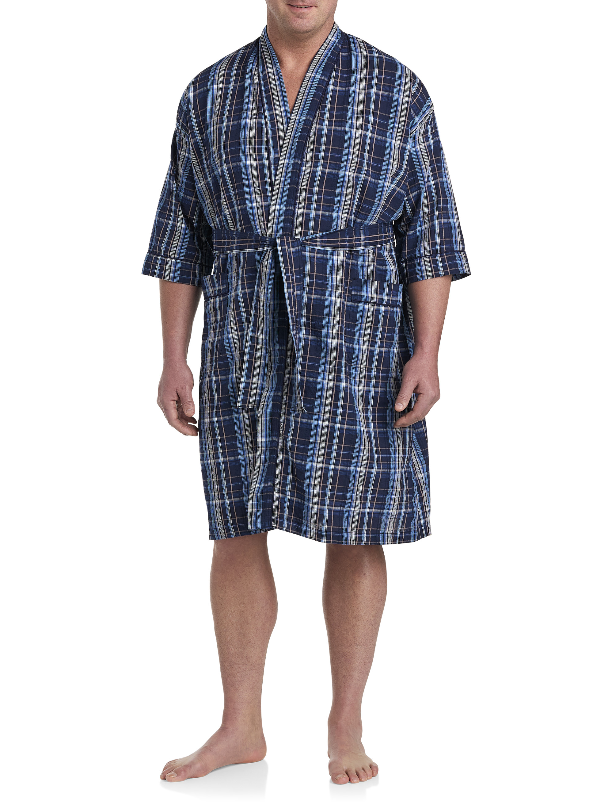 Men's Big & Tall Robes