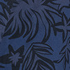 indigo leaf