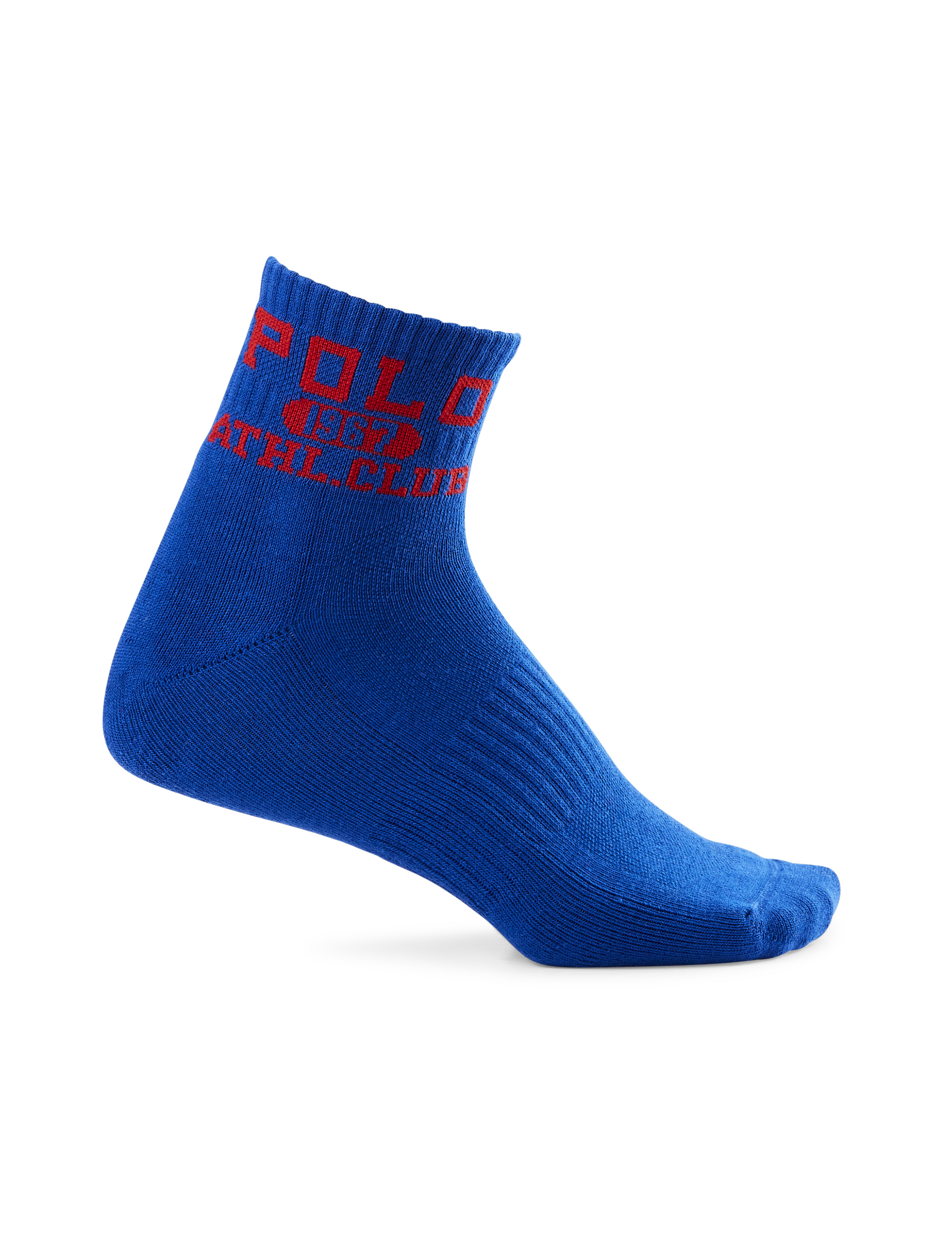 3-Pack Quarter-Length Performance Socks – Mr. Big & Tall