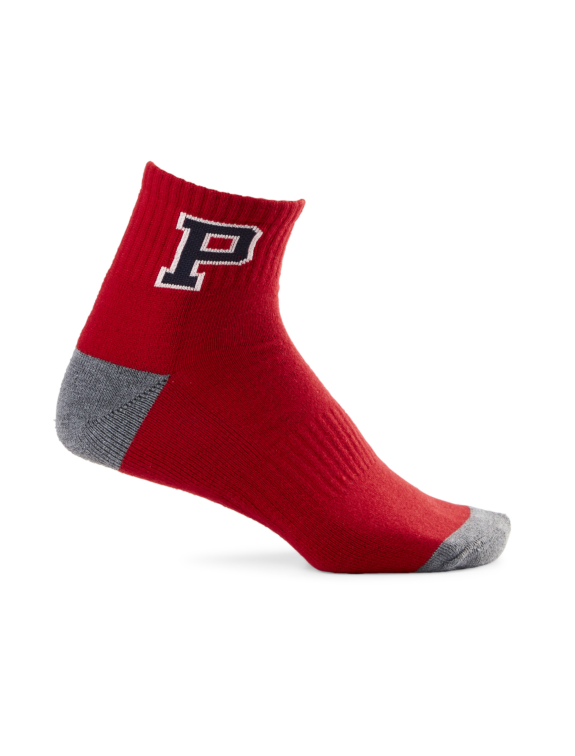 Polo p wing clearance socks