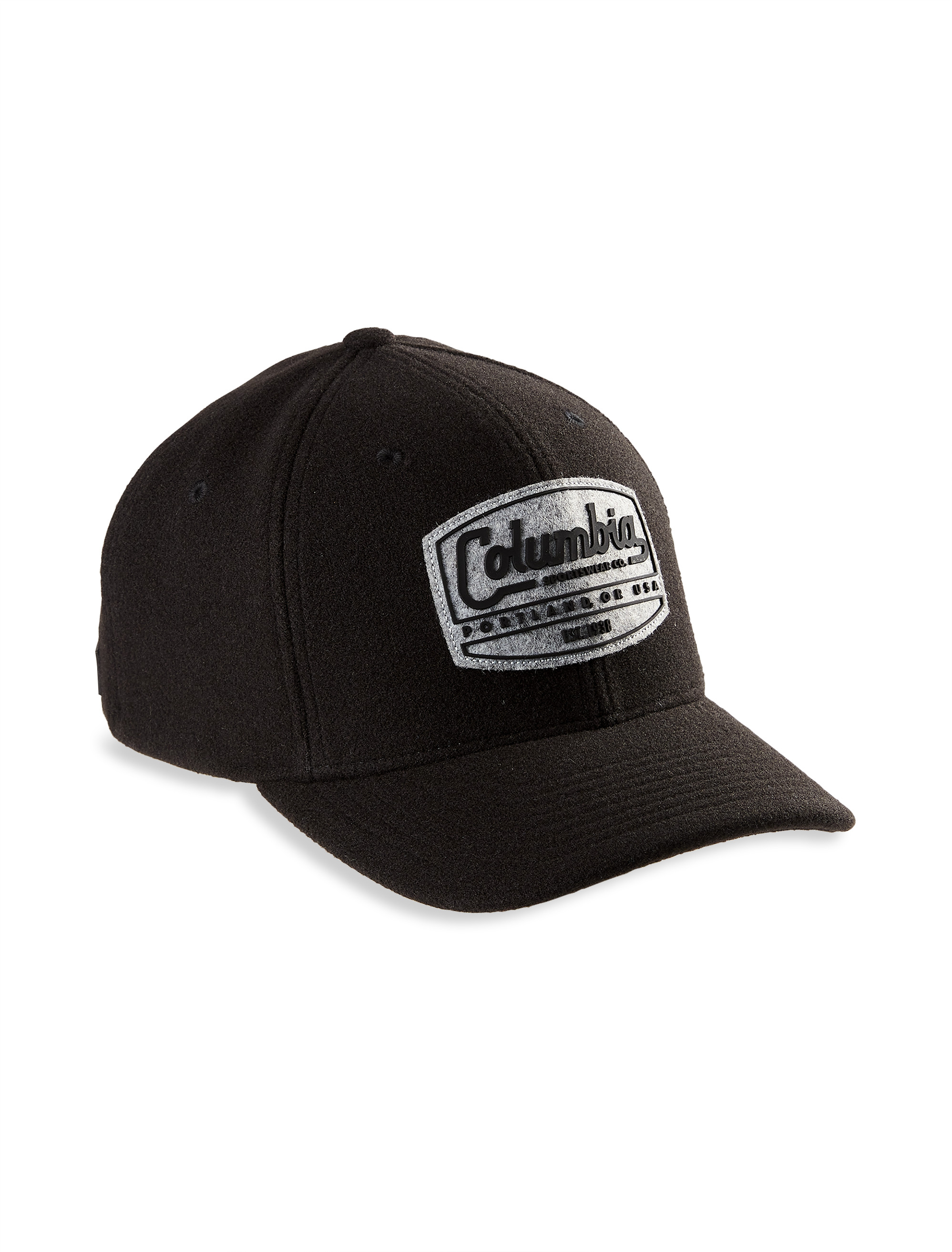 Columbia Men's Big & Tall Mount Blackmore Ball Cap - Hats