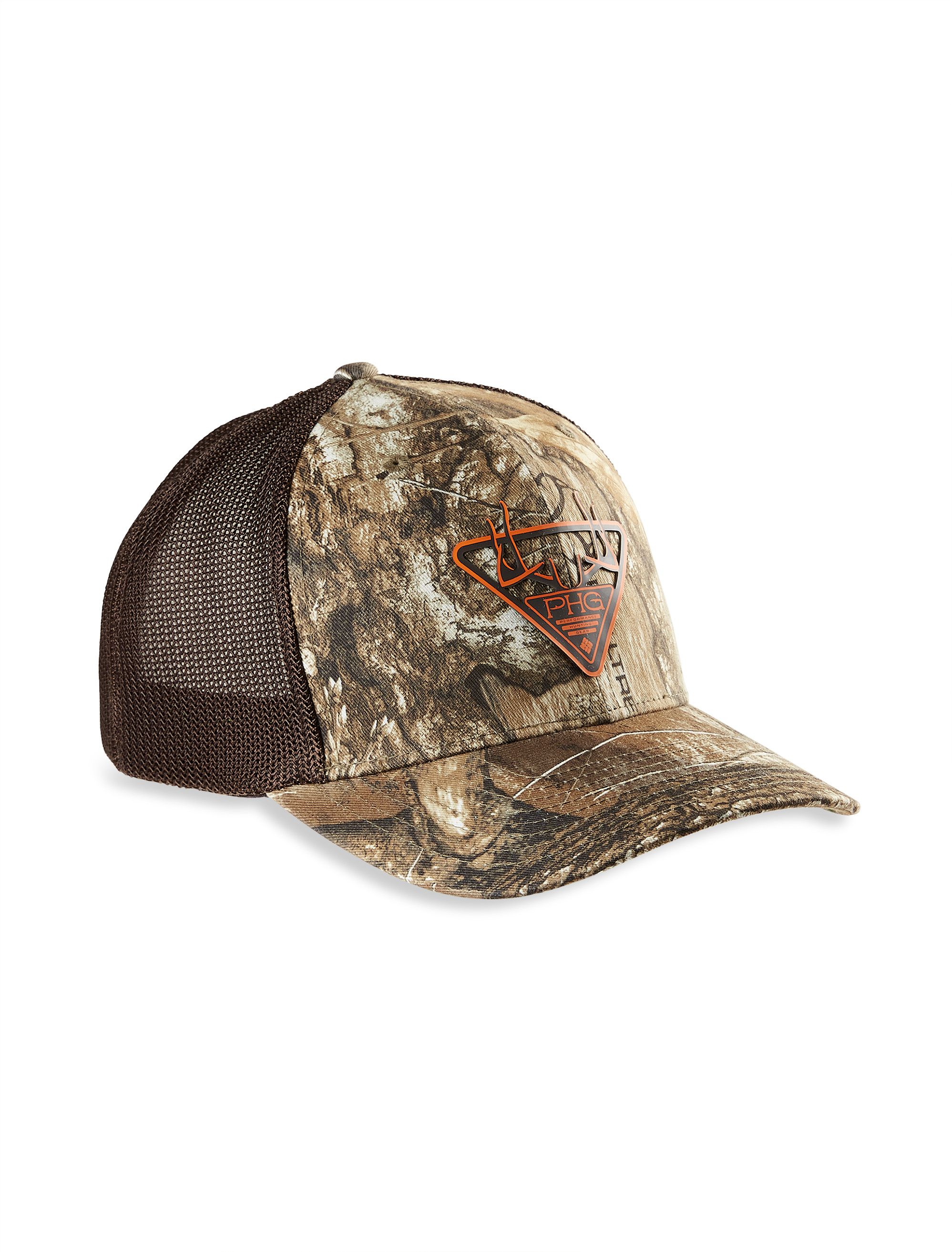 Columbia phg cheap camo hat