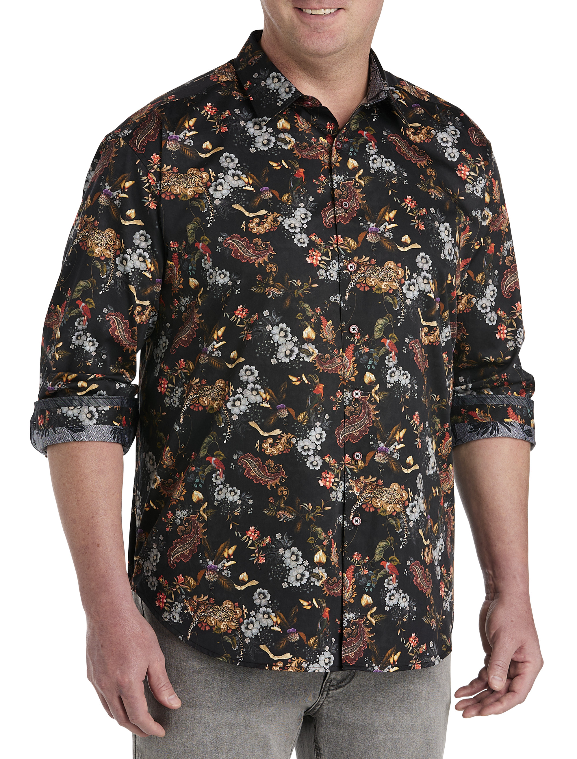 robert graham dxl