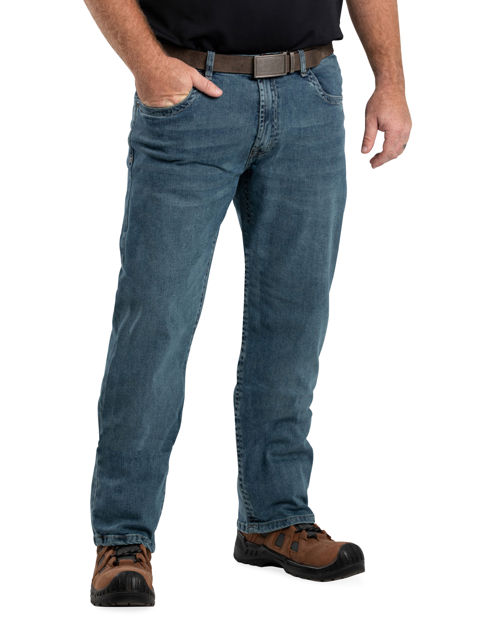 【HI FI FNK】Rore Reverse Wide Denim Rock & Roll Denim® Ladies Star Back Flare Jeans RRWD6HR0SO-204