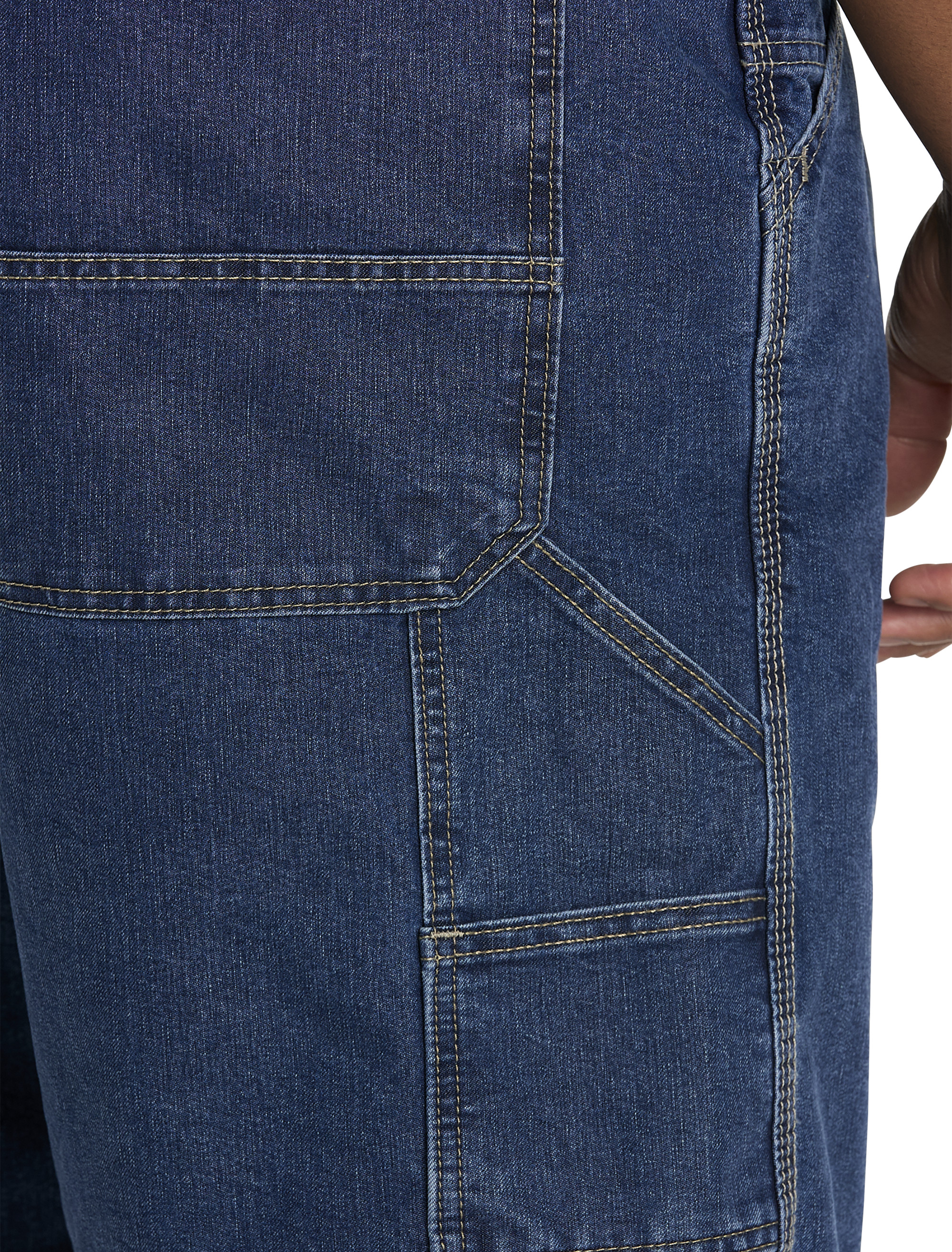 Big + Tall | Lee Carpenter Shorts | DXL