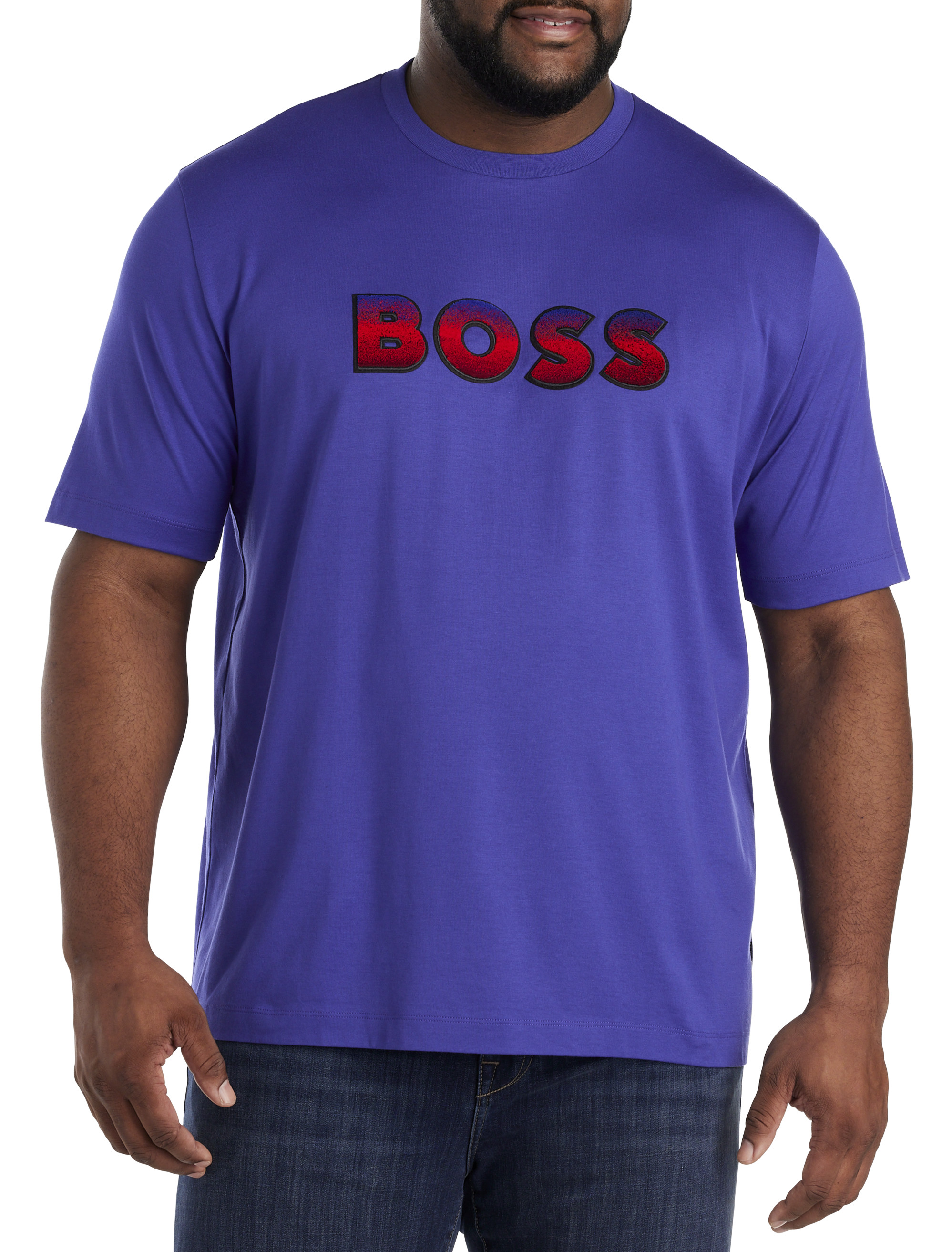 Hugo boss hotsell 5xl xl