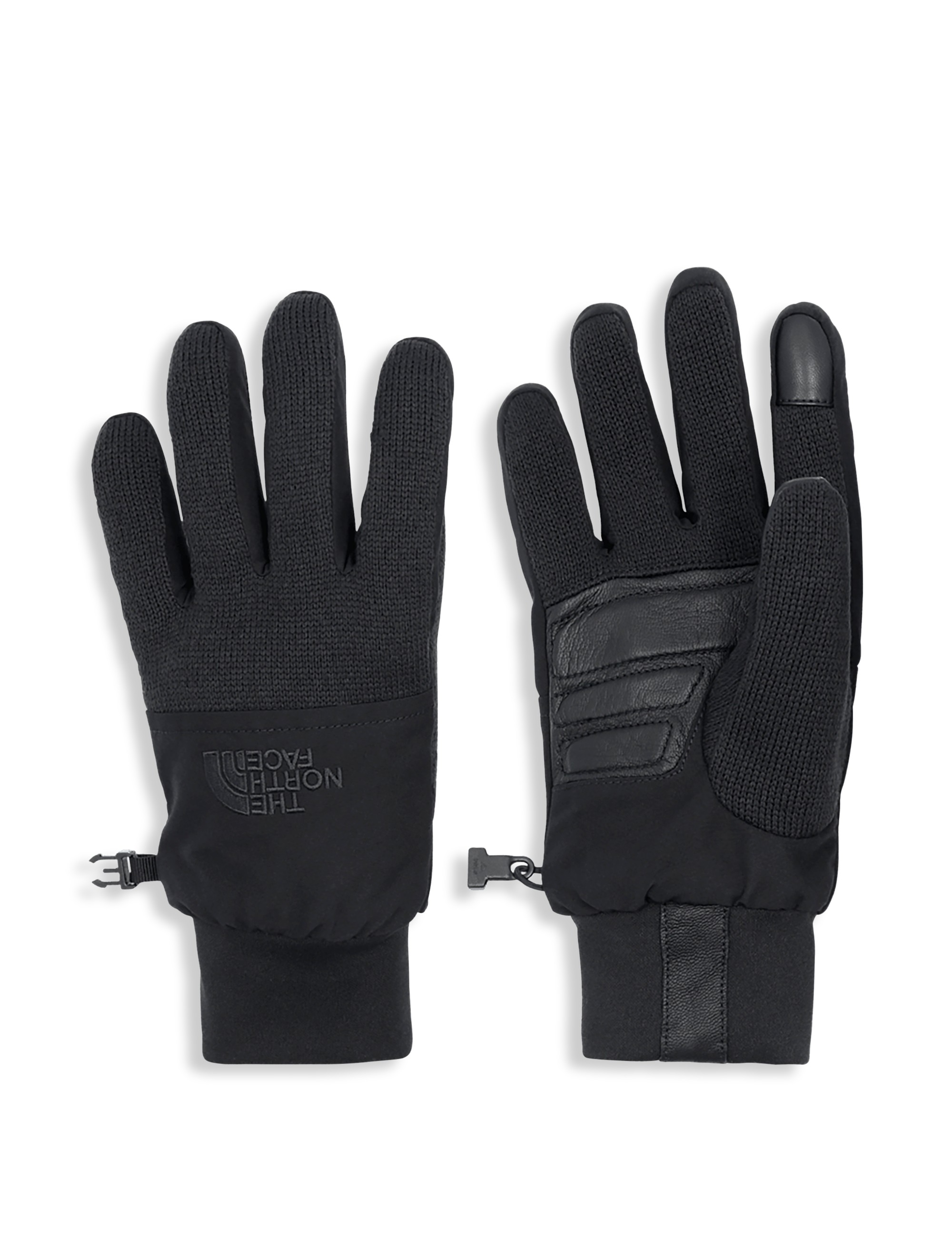 Front Range Gloves - thumbnail 2