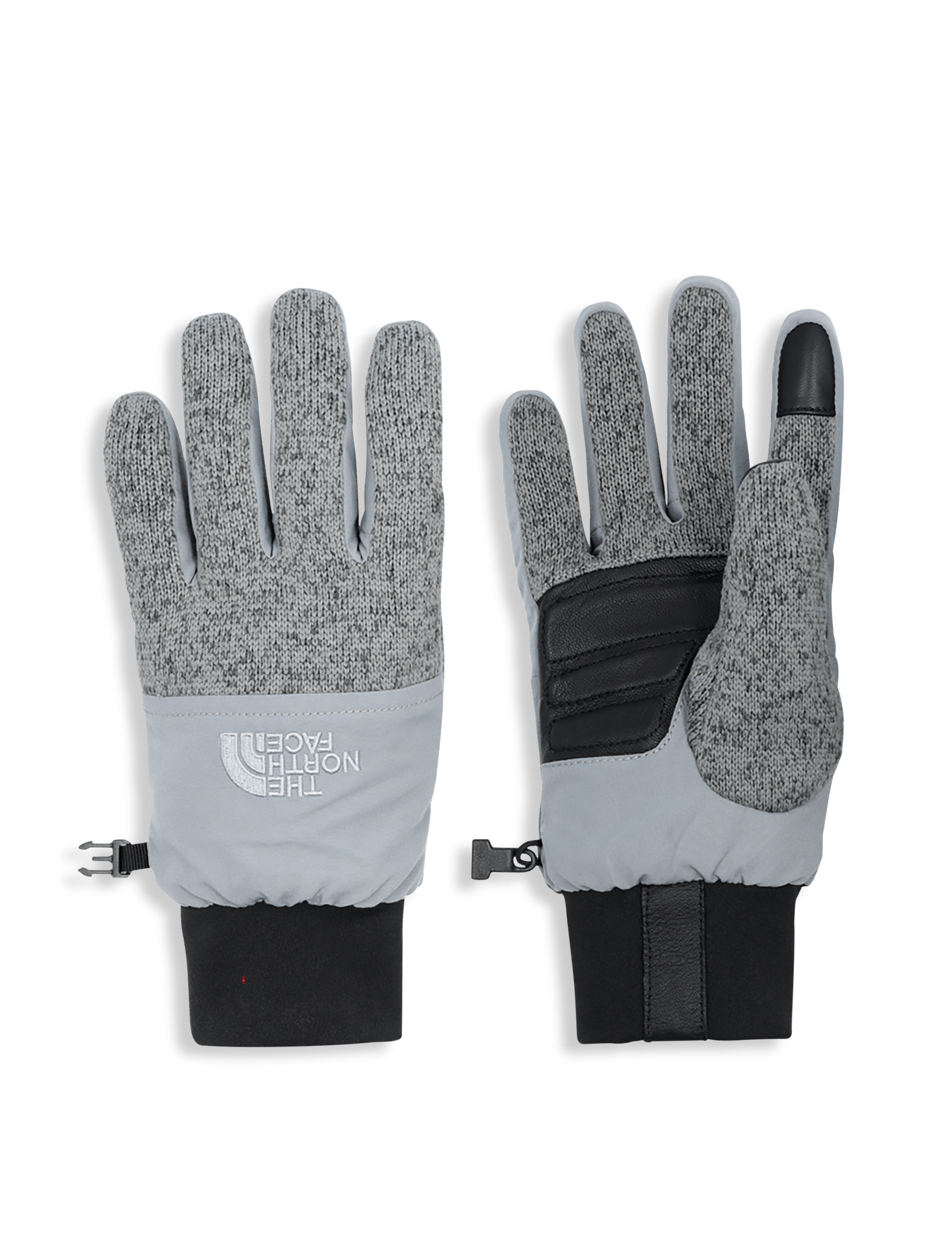 Big + Tall | The North Face Front Range Gloves | DXL