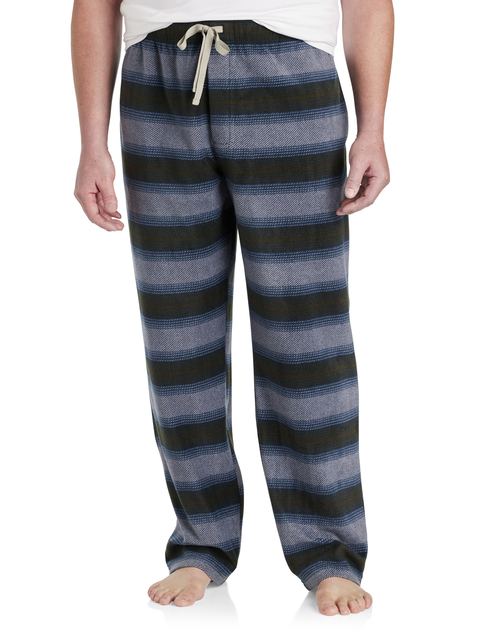 Plaid Pajama Pants for Tall Men