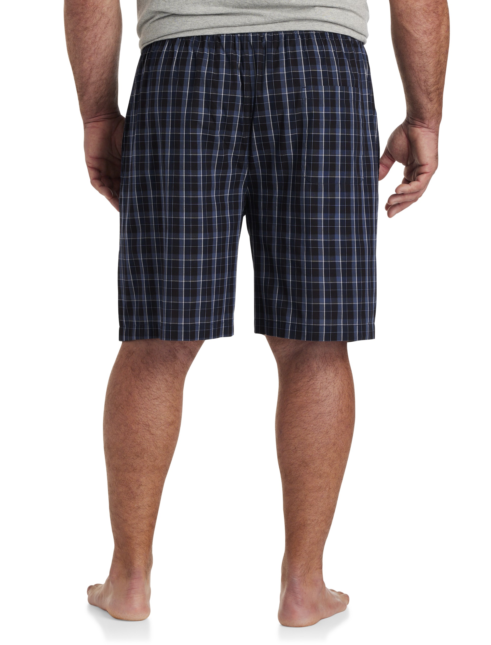 Cooper Lounge Shorts - thumbnail 2