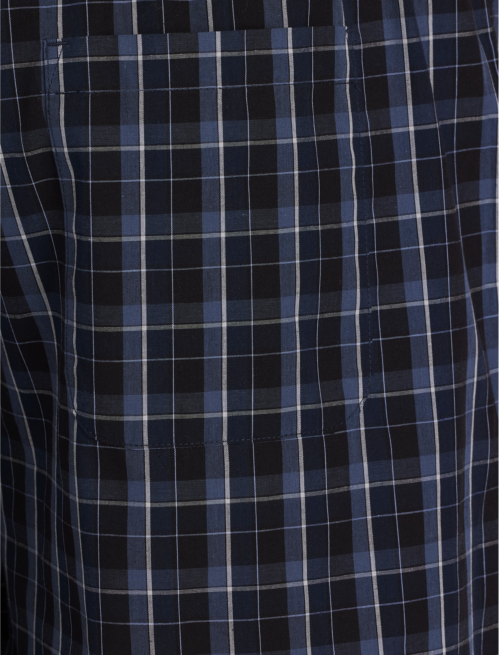 Cooper Lounge Shorts - thumbnail 3