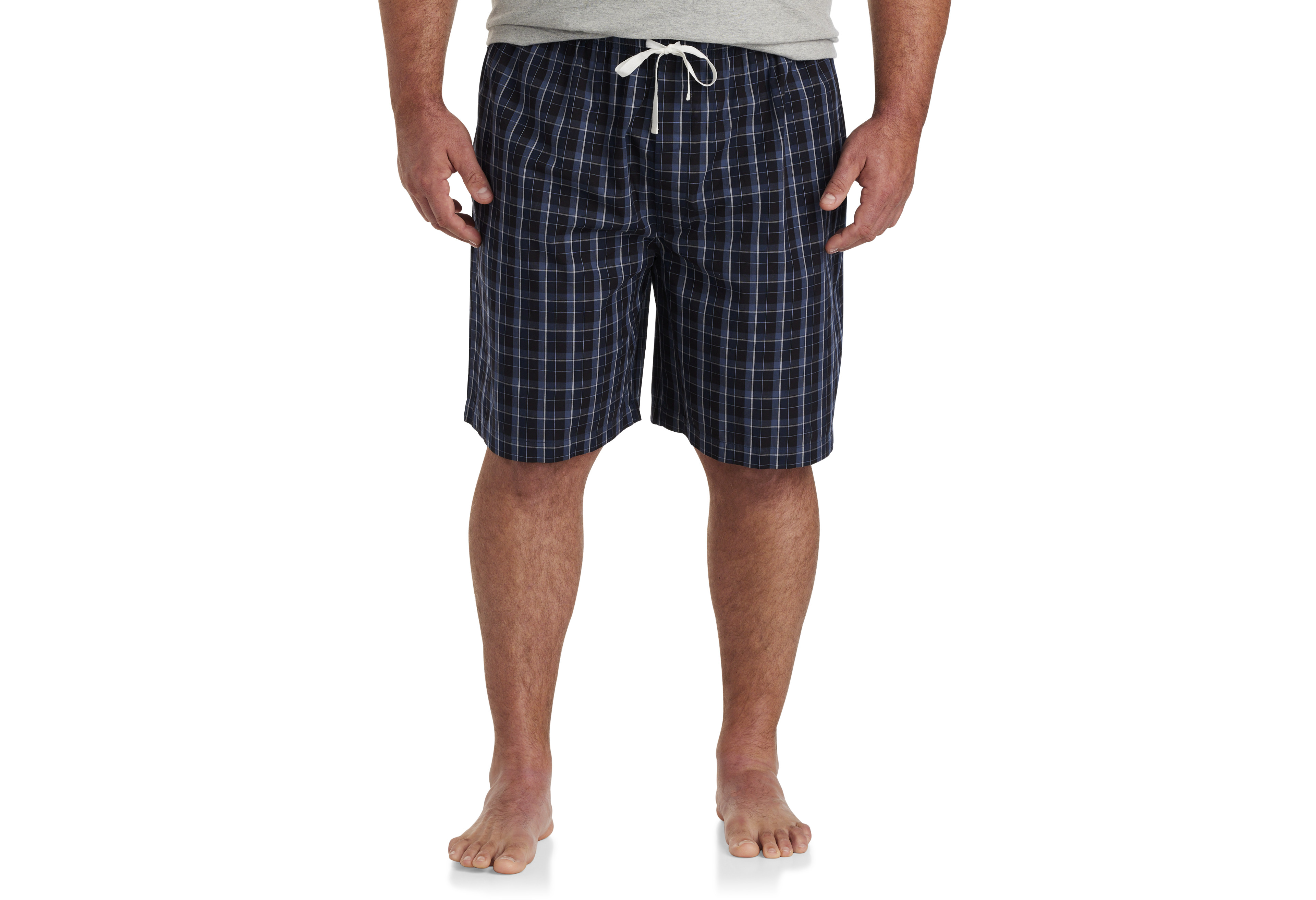 Cooper Lounge Shorts