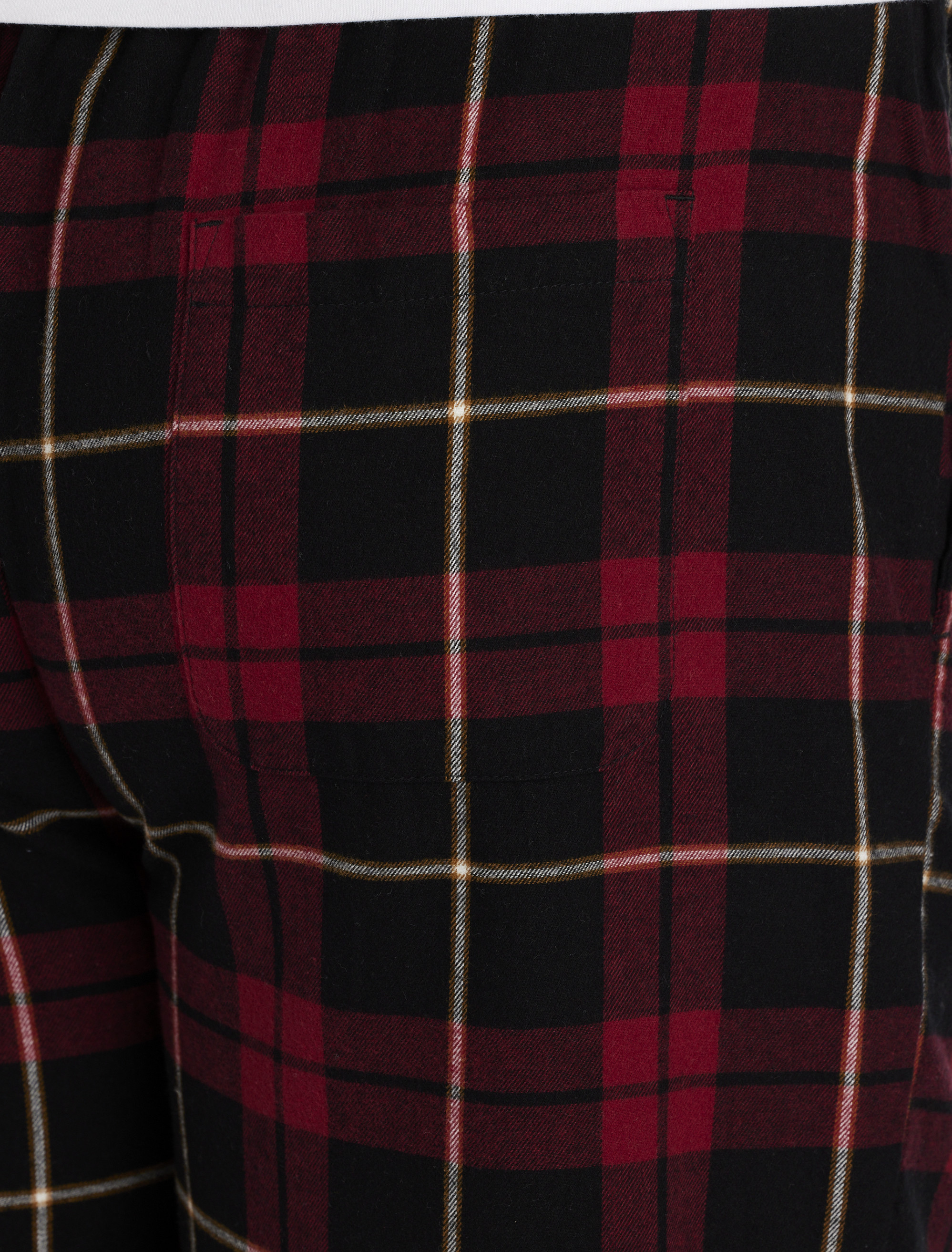 Mountains of Comfort Flannel Lounge Pants