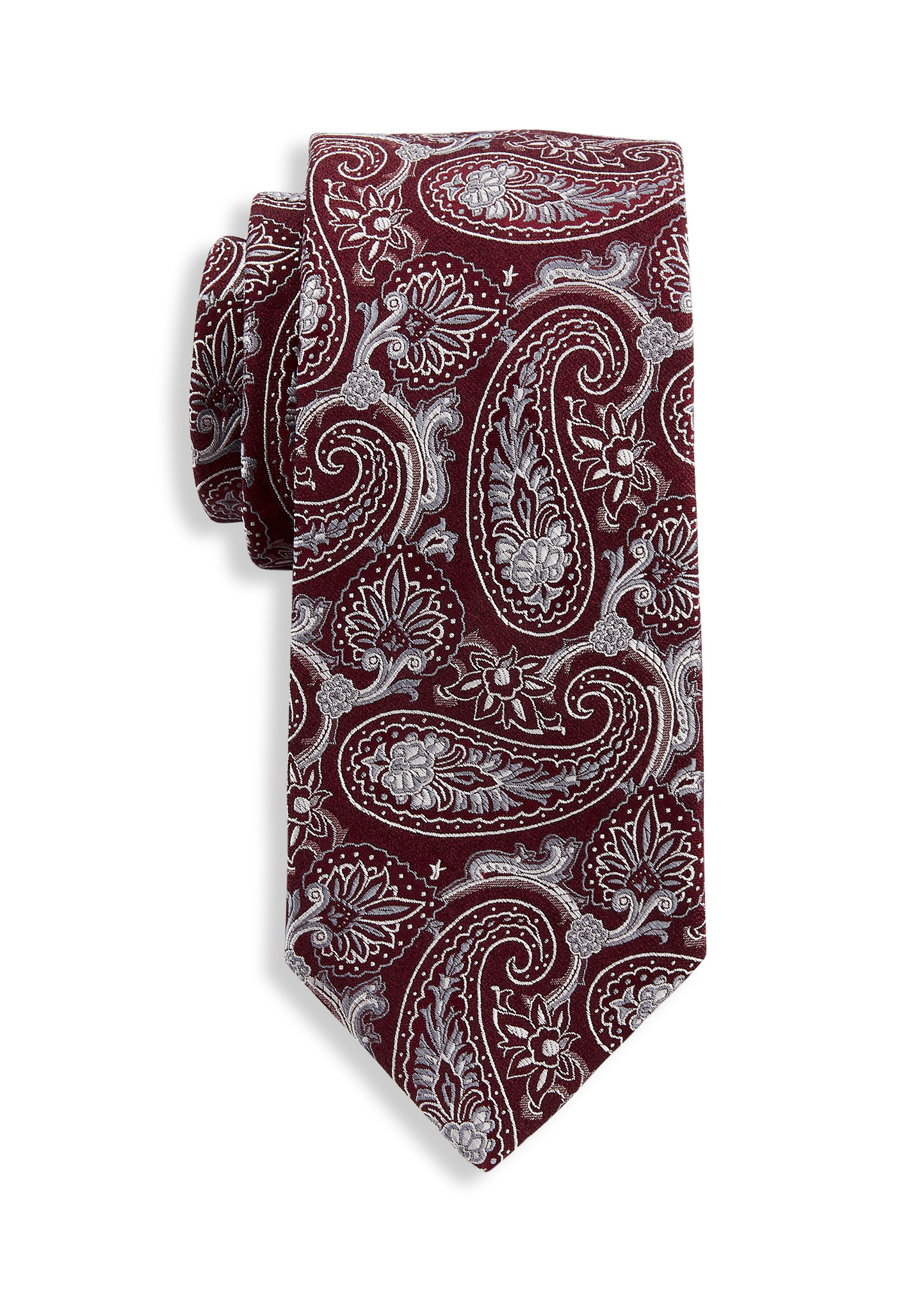 Big + Tall | Michael Kors Paisley Tie | DXL