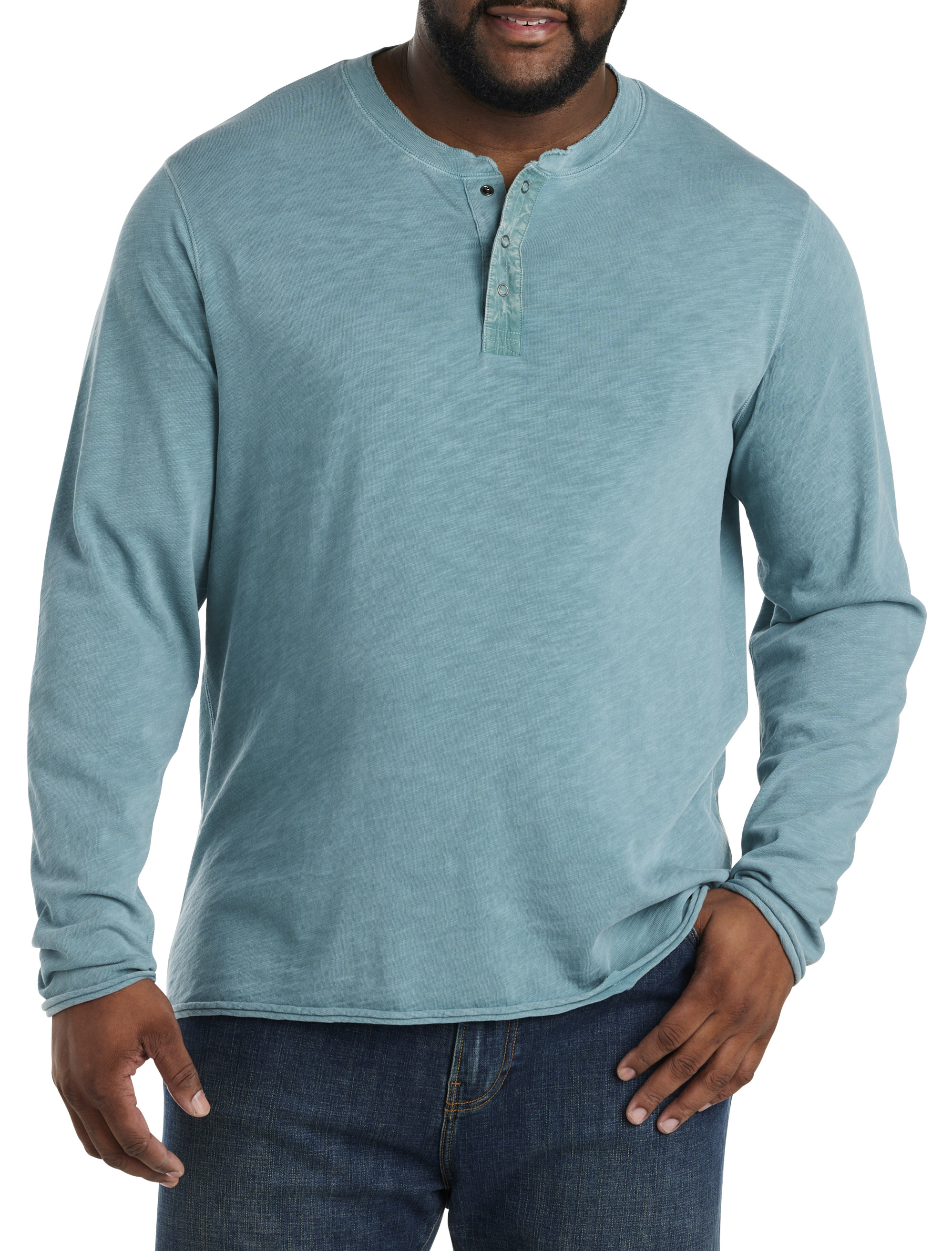 Henley Shirt