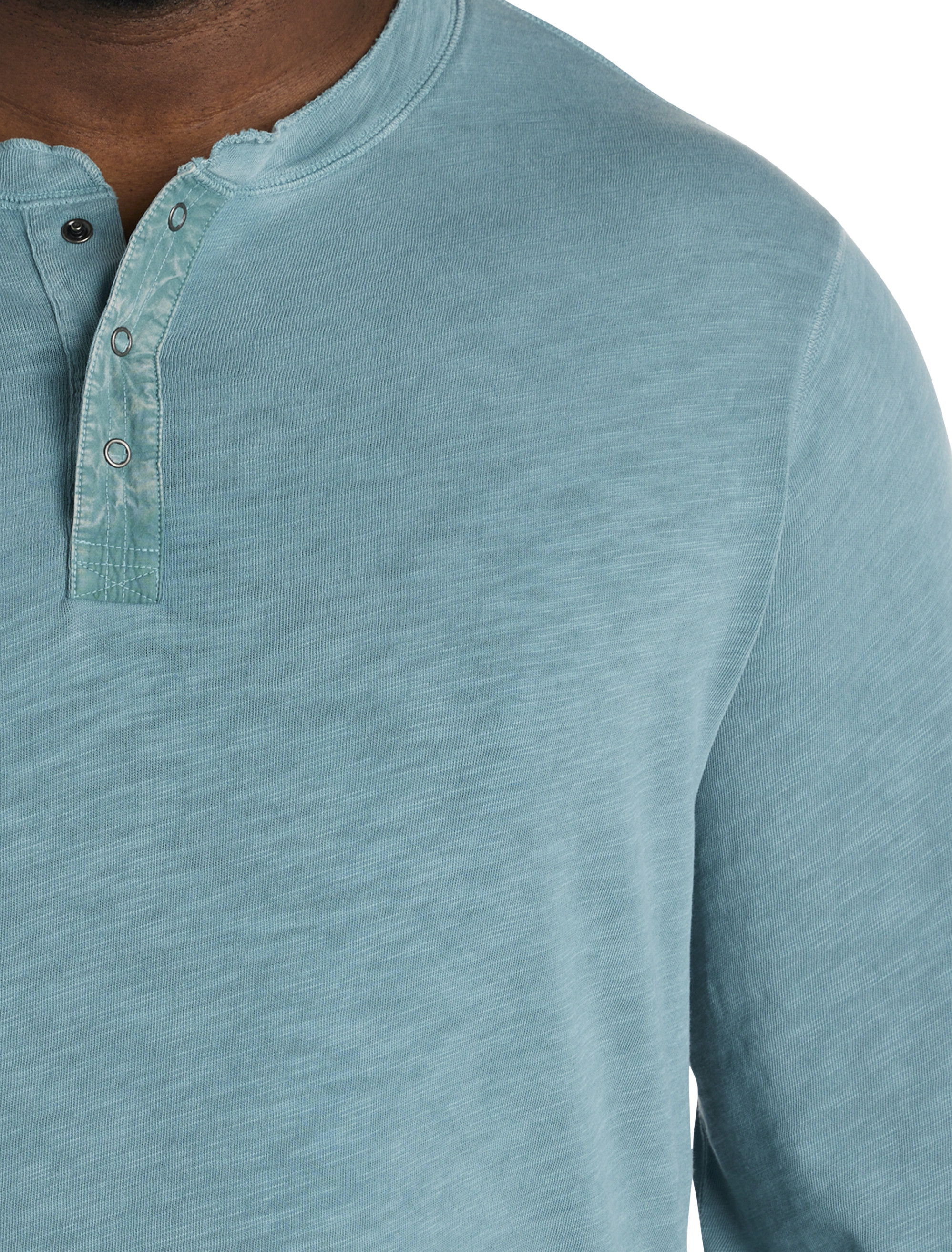 Henley Shirt