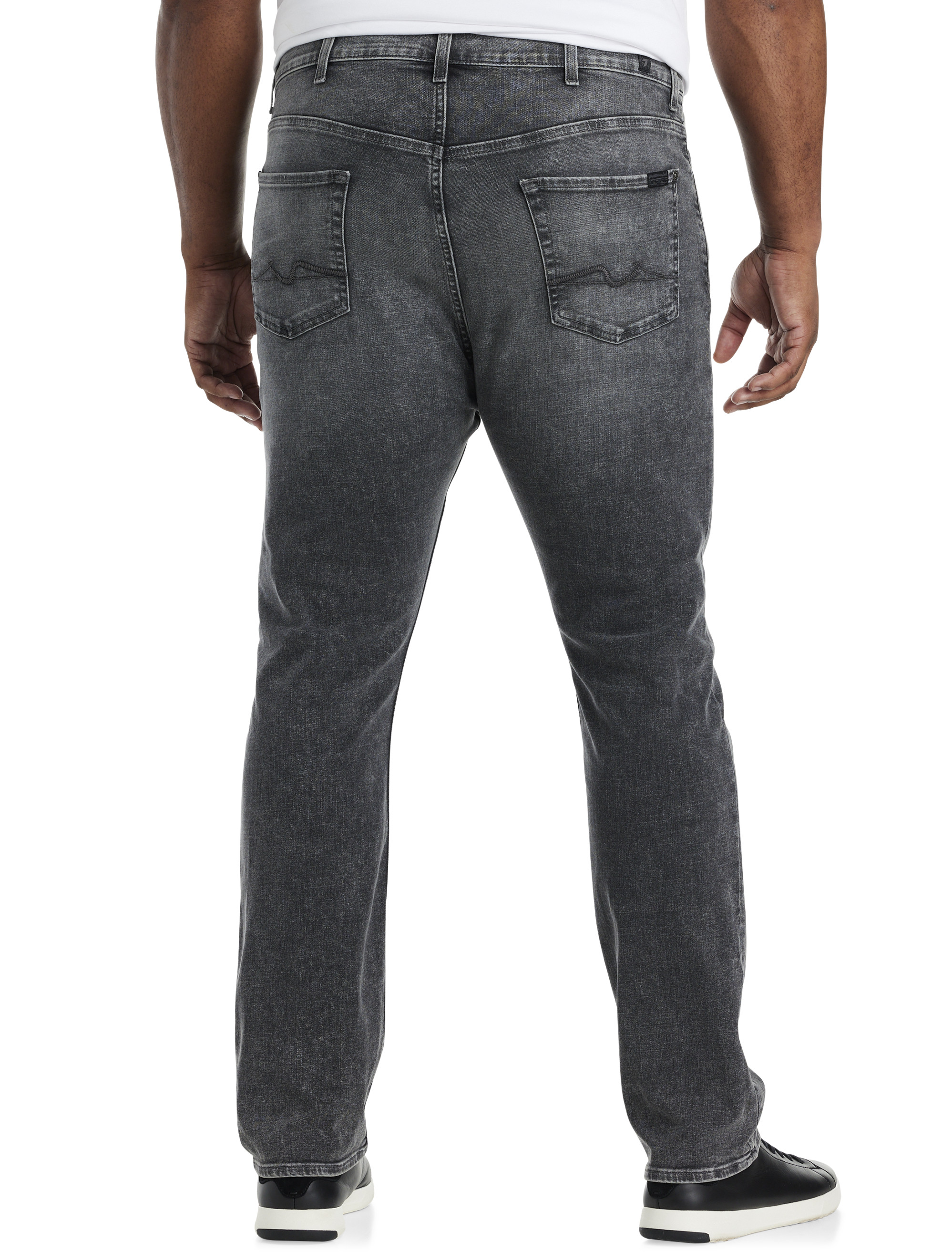 Big + Tall | 7 For All Mankind Active Sport Jeans | DXL