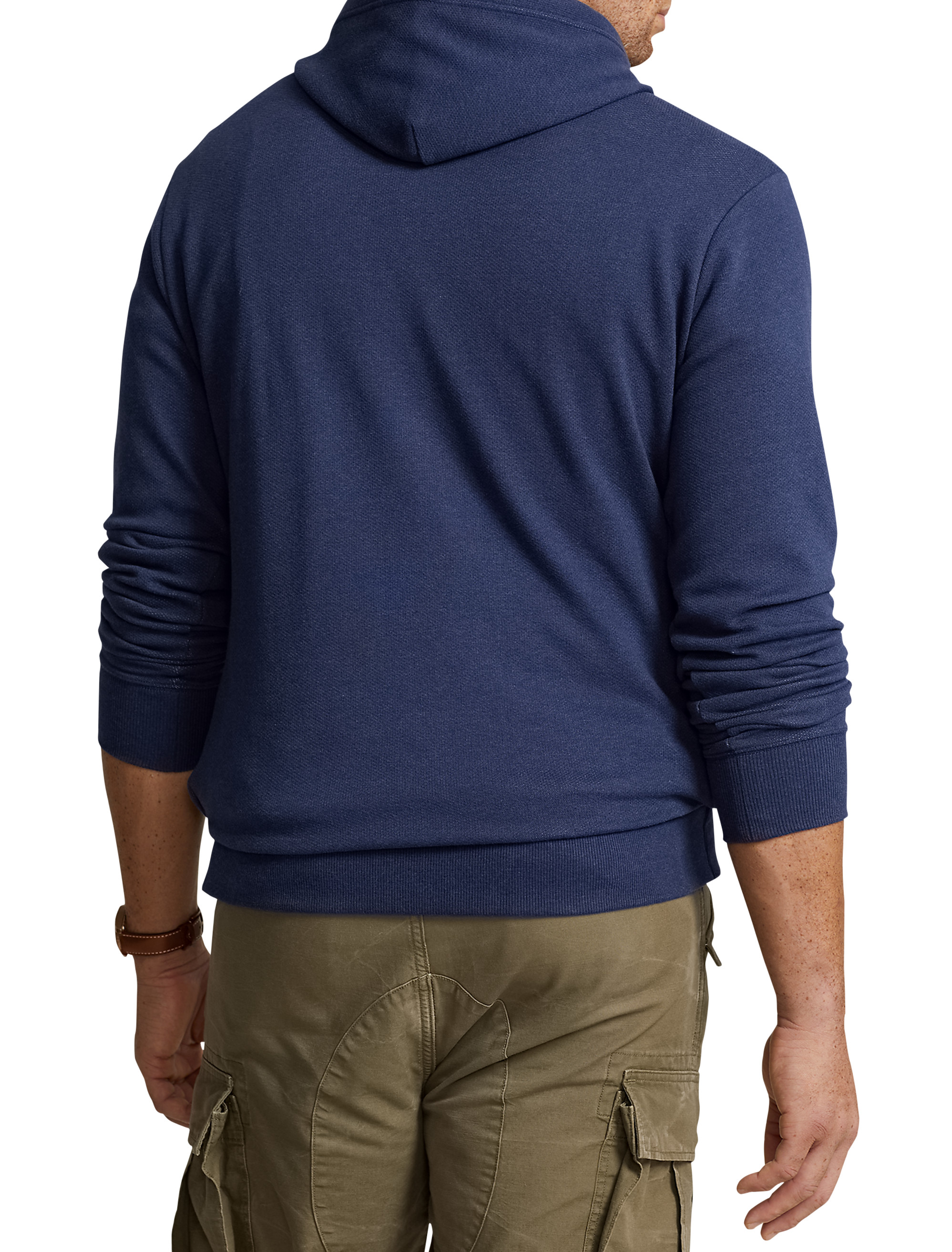 Men's Size XLT Active Sweatshirts & Hoodies, Big and Tall