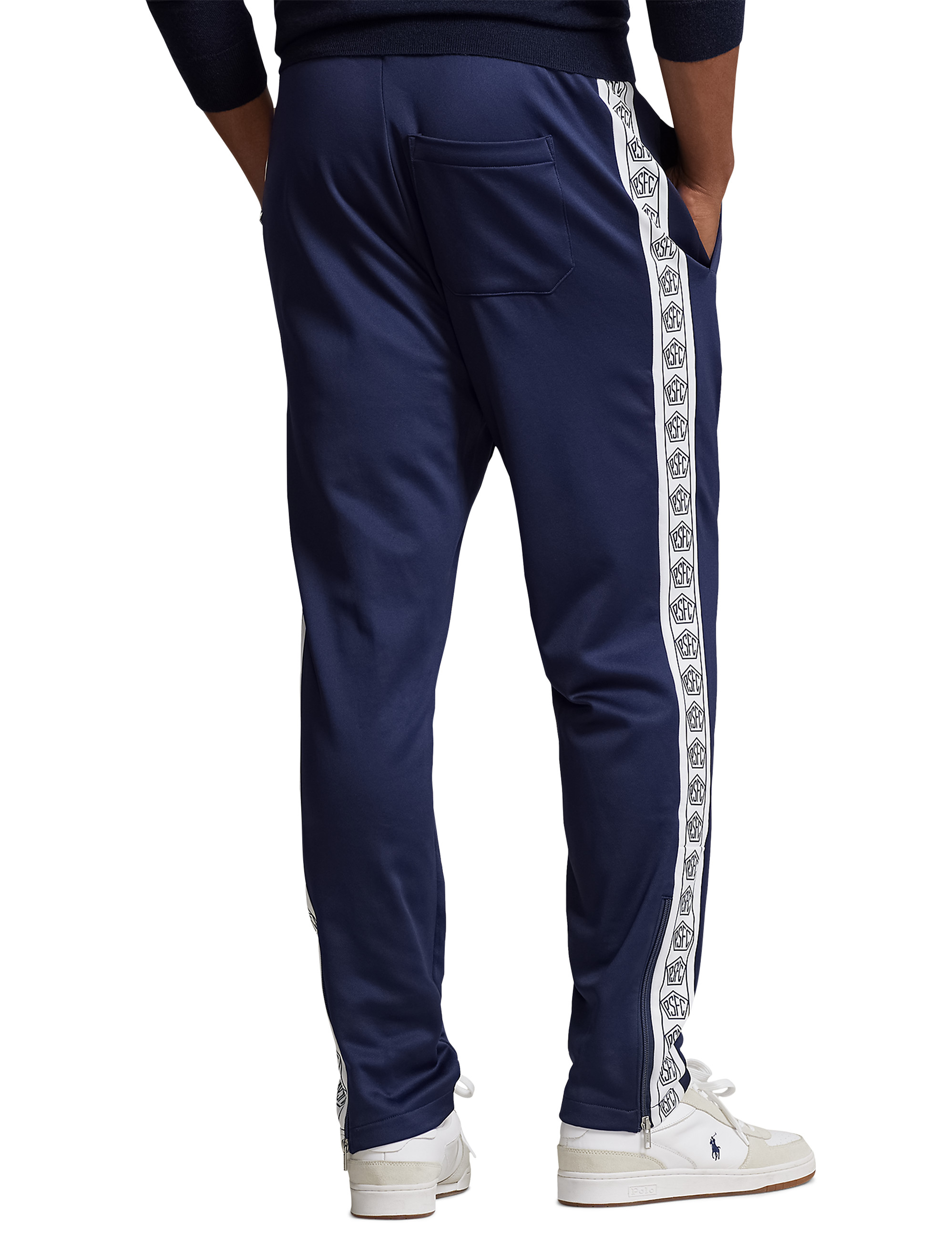 Sport Fleece Track Pants