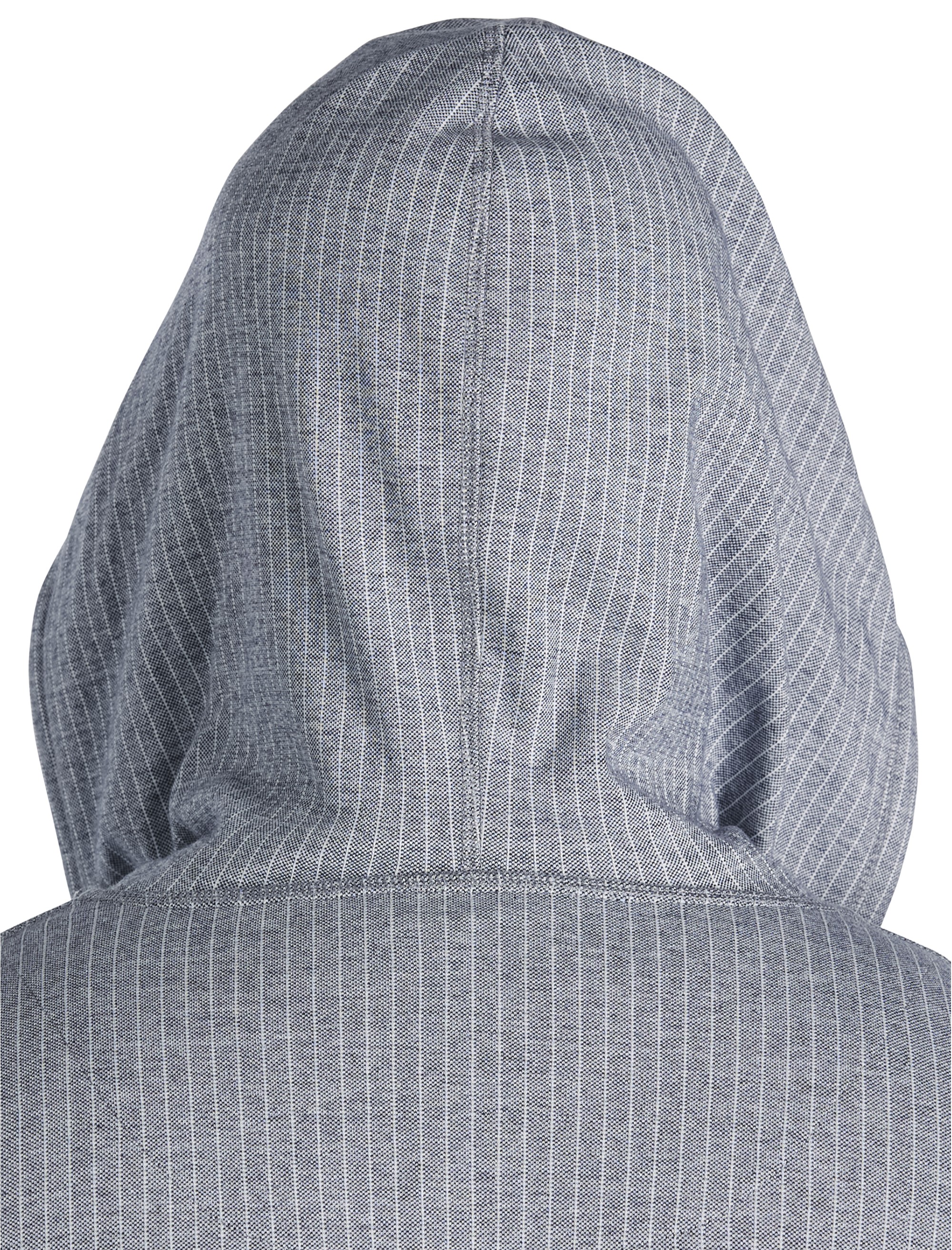 Jacquard Lounge Hoodie - thumbnail 3