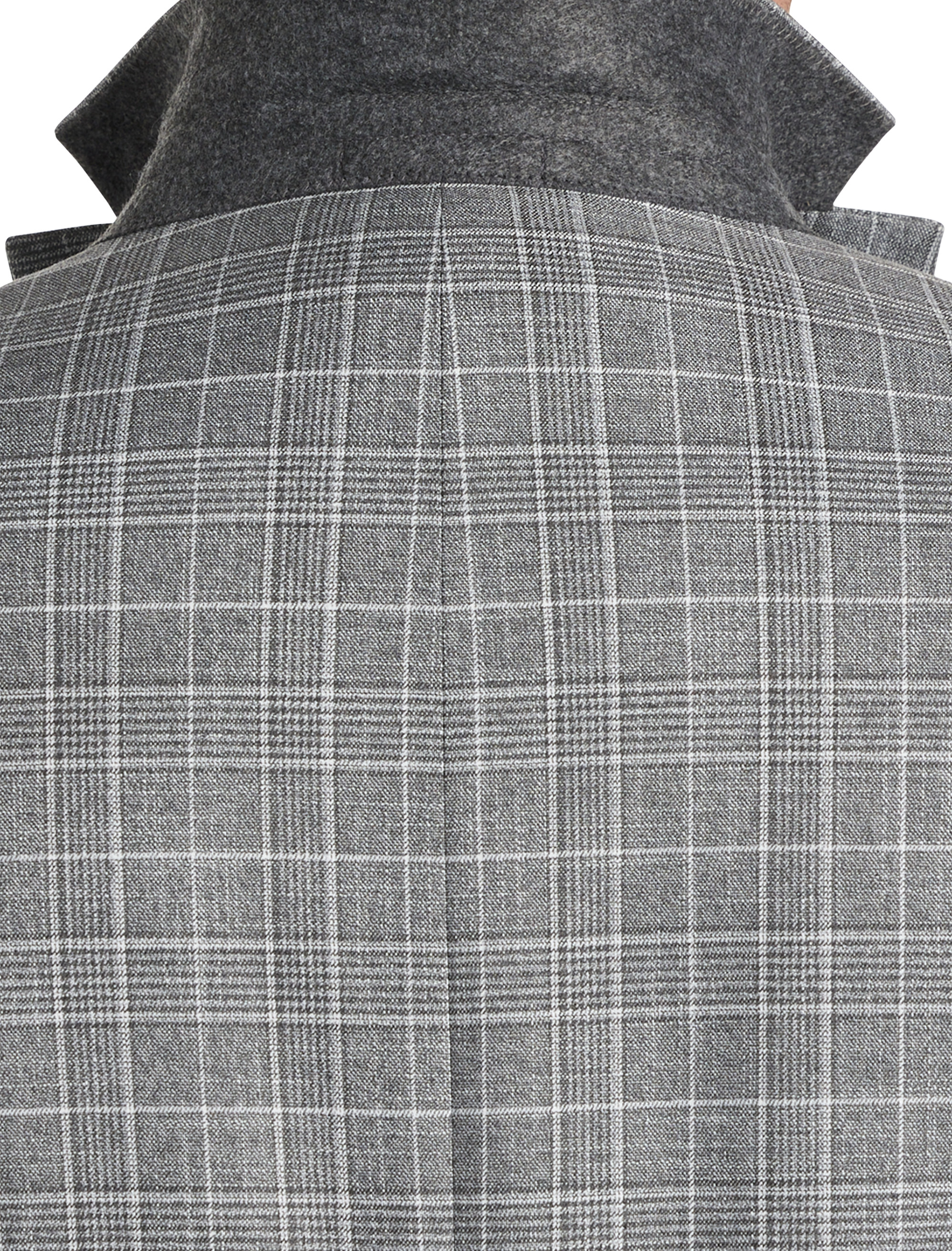 Big + Tall | Michael Kors Plaid Sport Coat | DXL