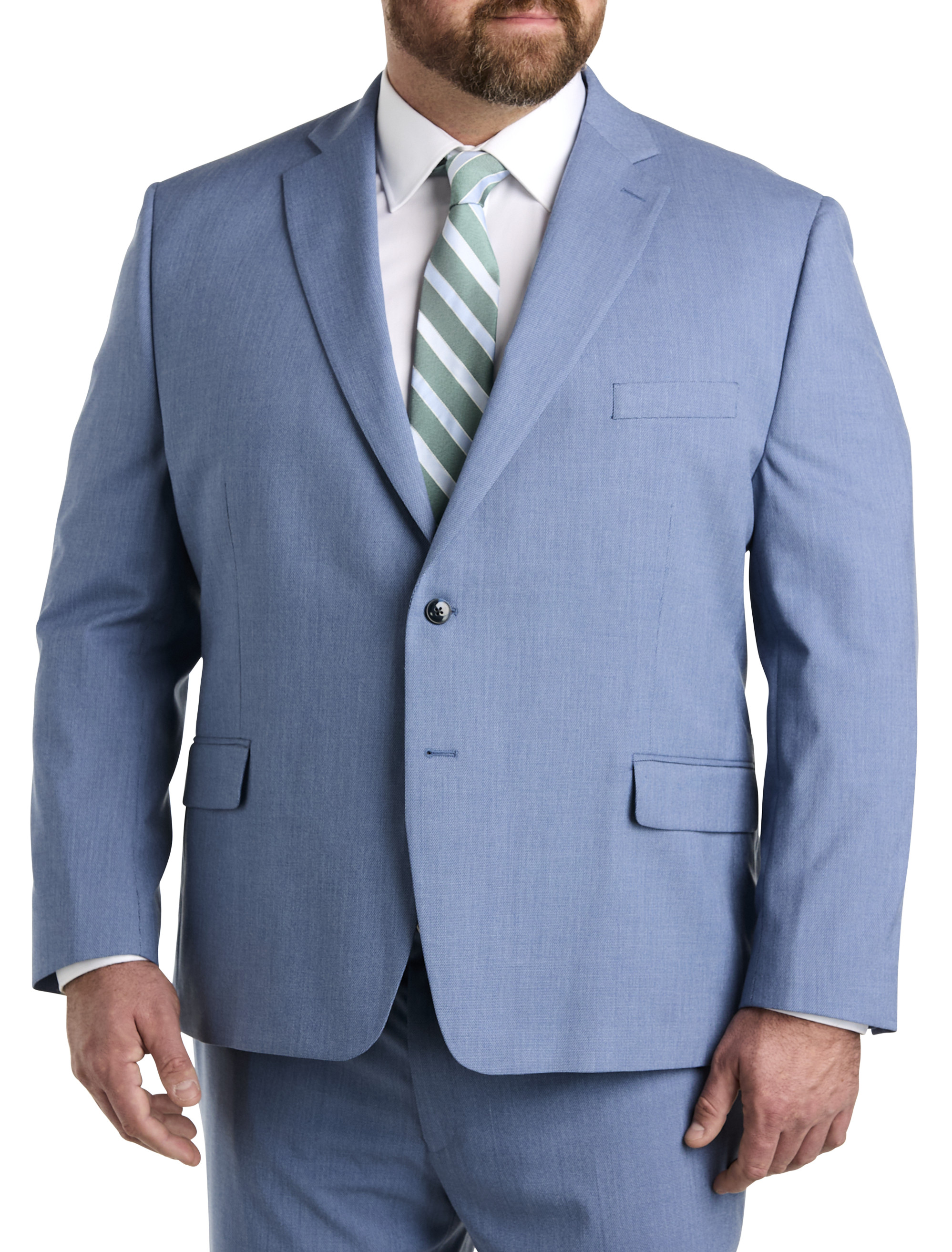 Michael Kors Modern Fit Suit Separates Pants | Pants| Men's Wearhouse