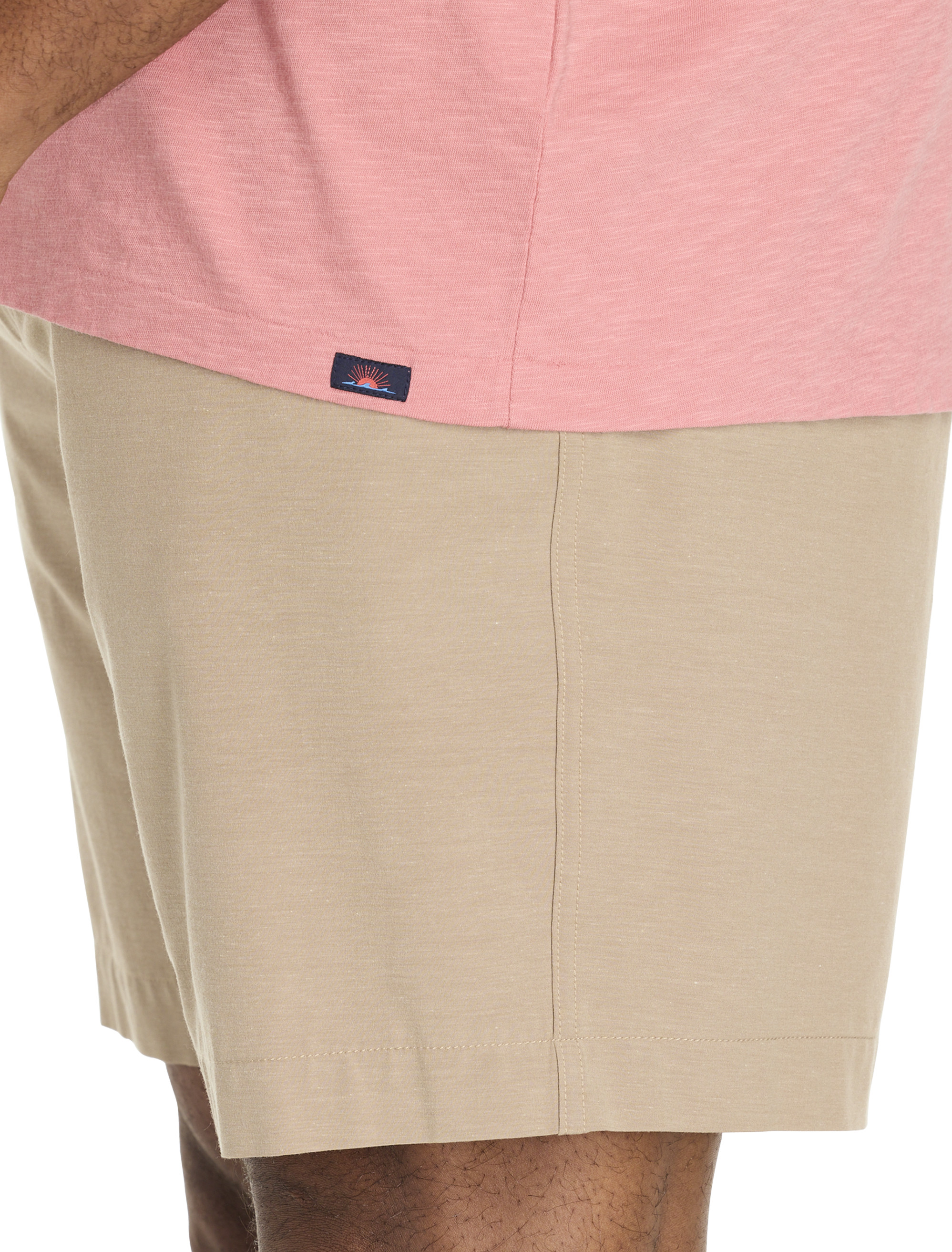 Sunwashed Pocket T-Shirt