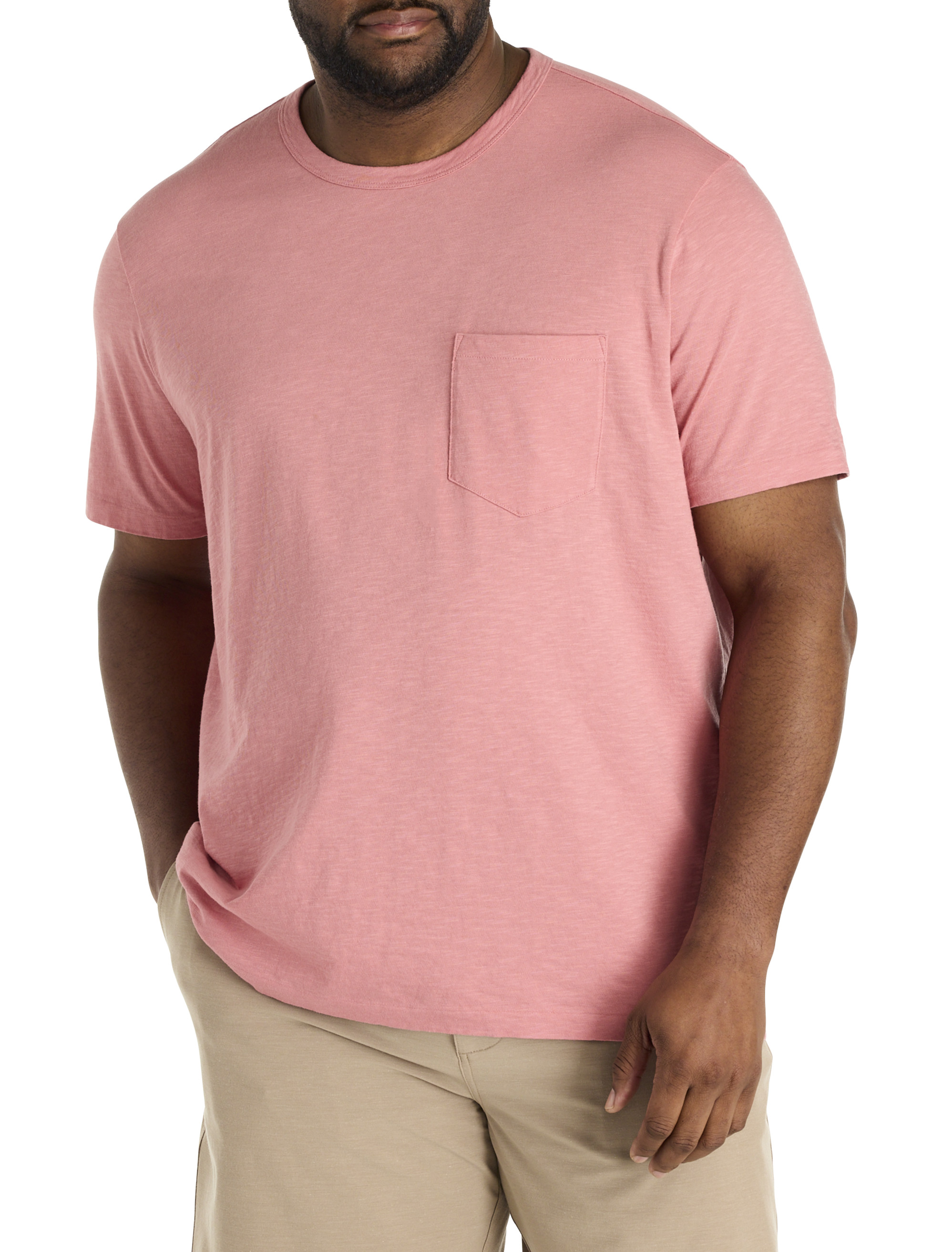 Sunwashed Pocket T-Shirt