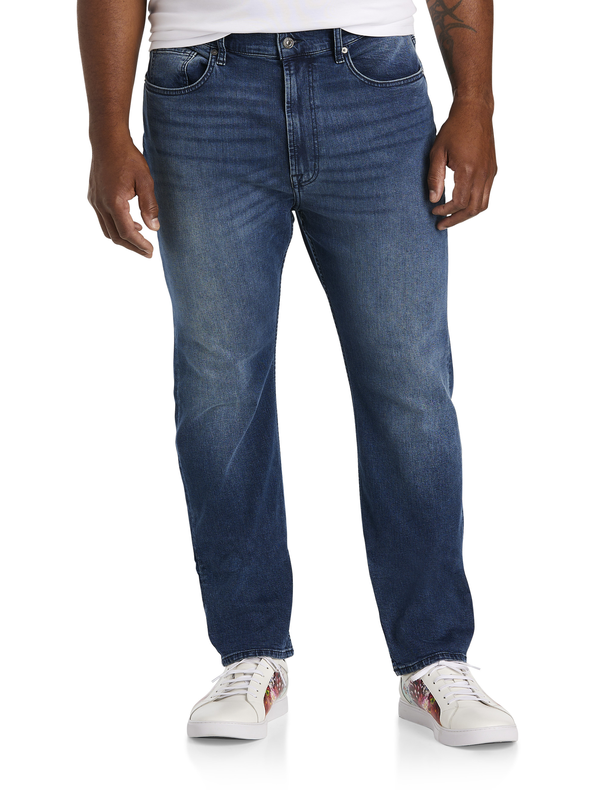 Men's 7 For All Mankind