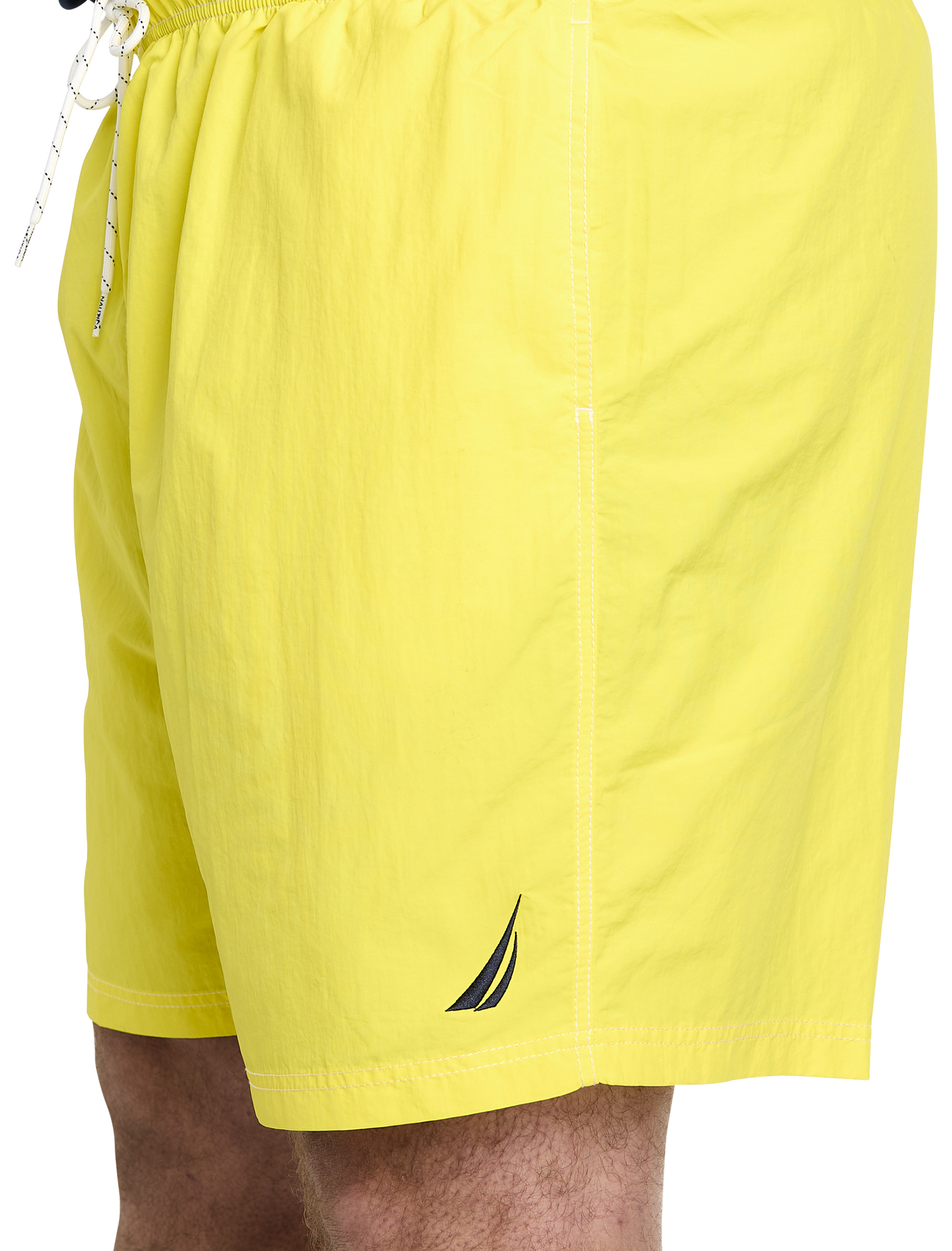 NAU ANCHOR FULL ELSTC SWM YLLW