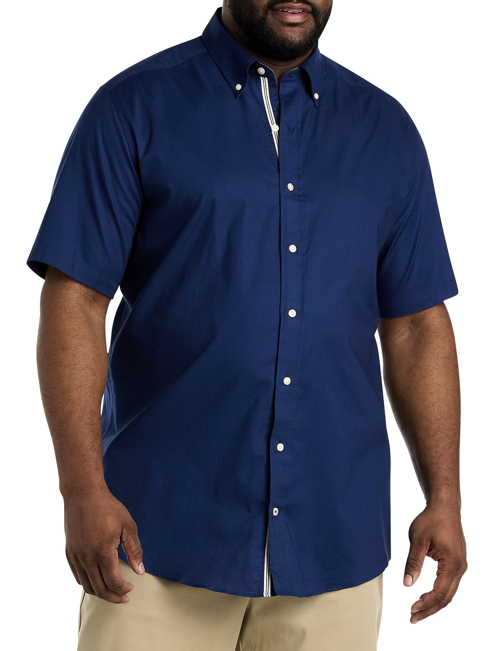 Oxford Sport Shirt