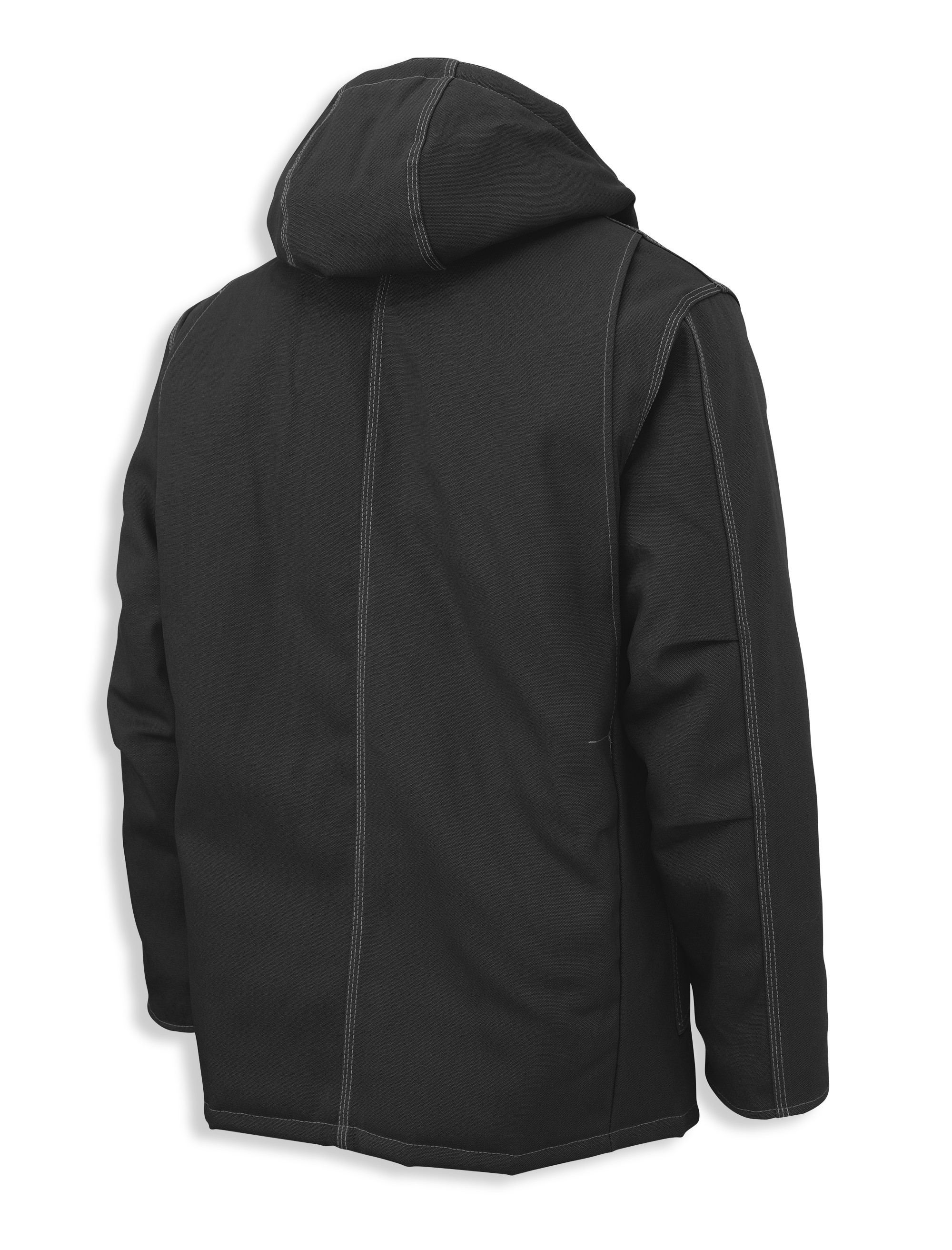 Ultimate Duck Parka - thumbnail 2