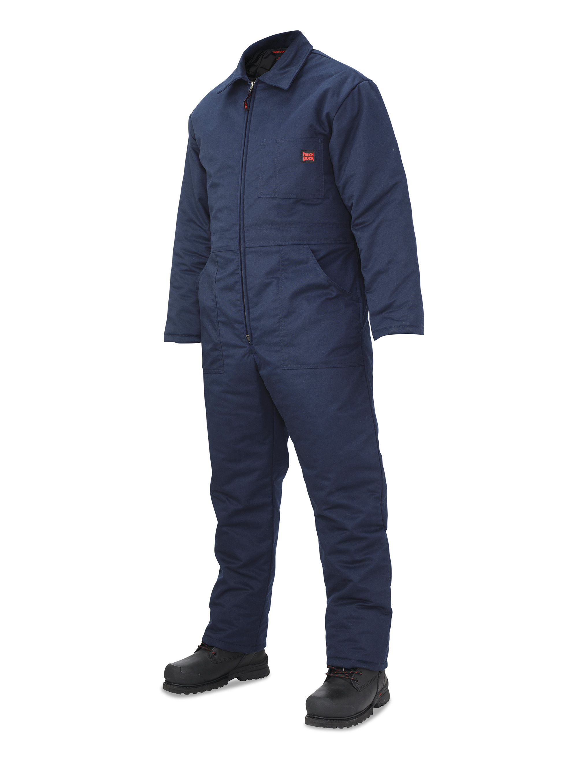 Tough hotsell duck coveralls