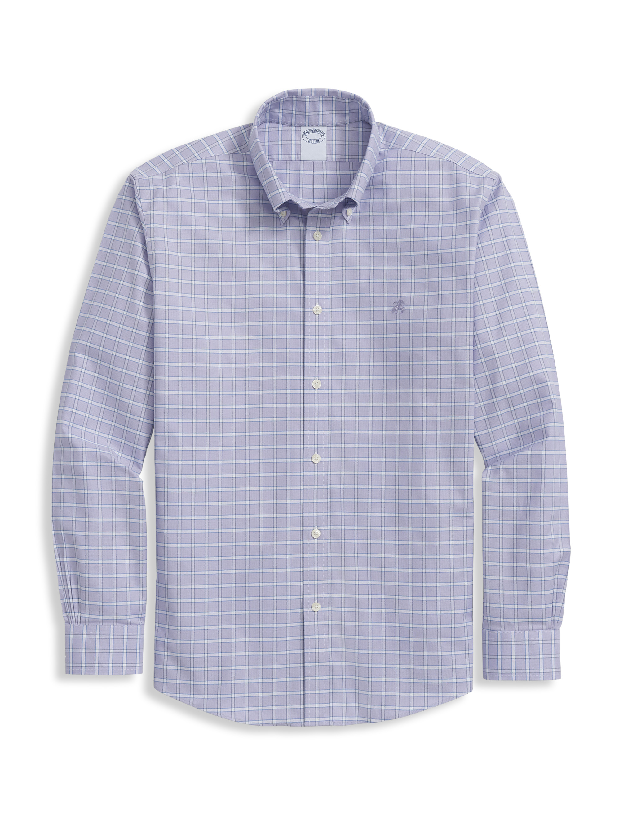 Embroidered Dress Shirts - Tall Oaks Yacht Club Ship's Store