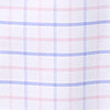 pink blue